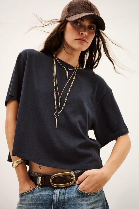 t-shirt TAKE