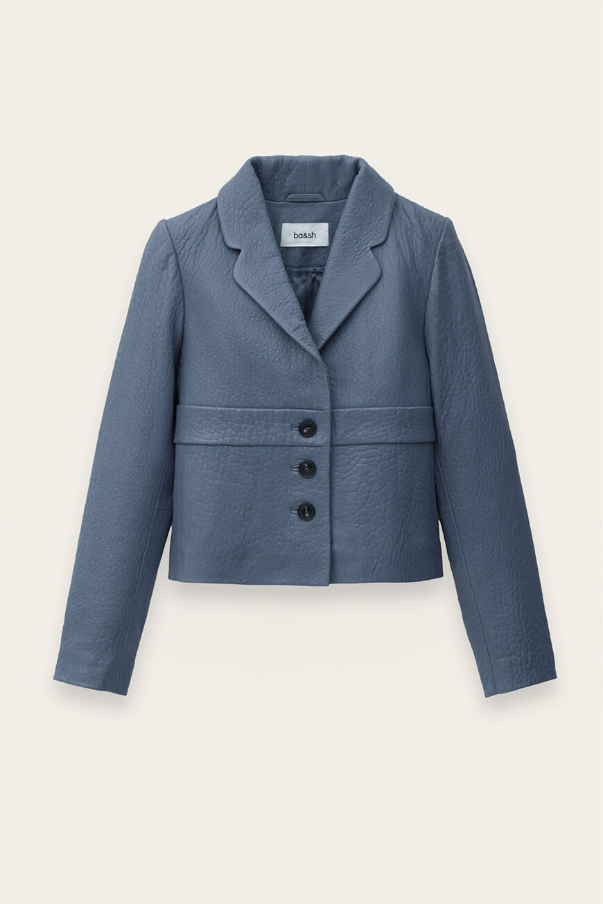 JACKET BORFEO