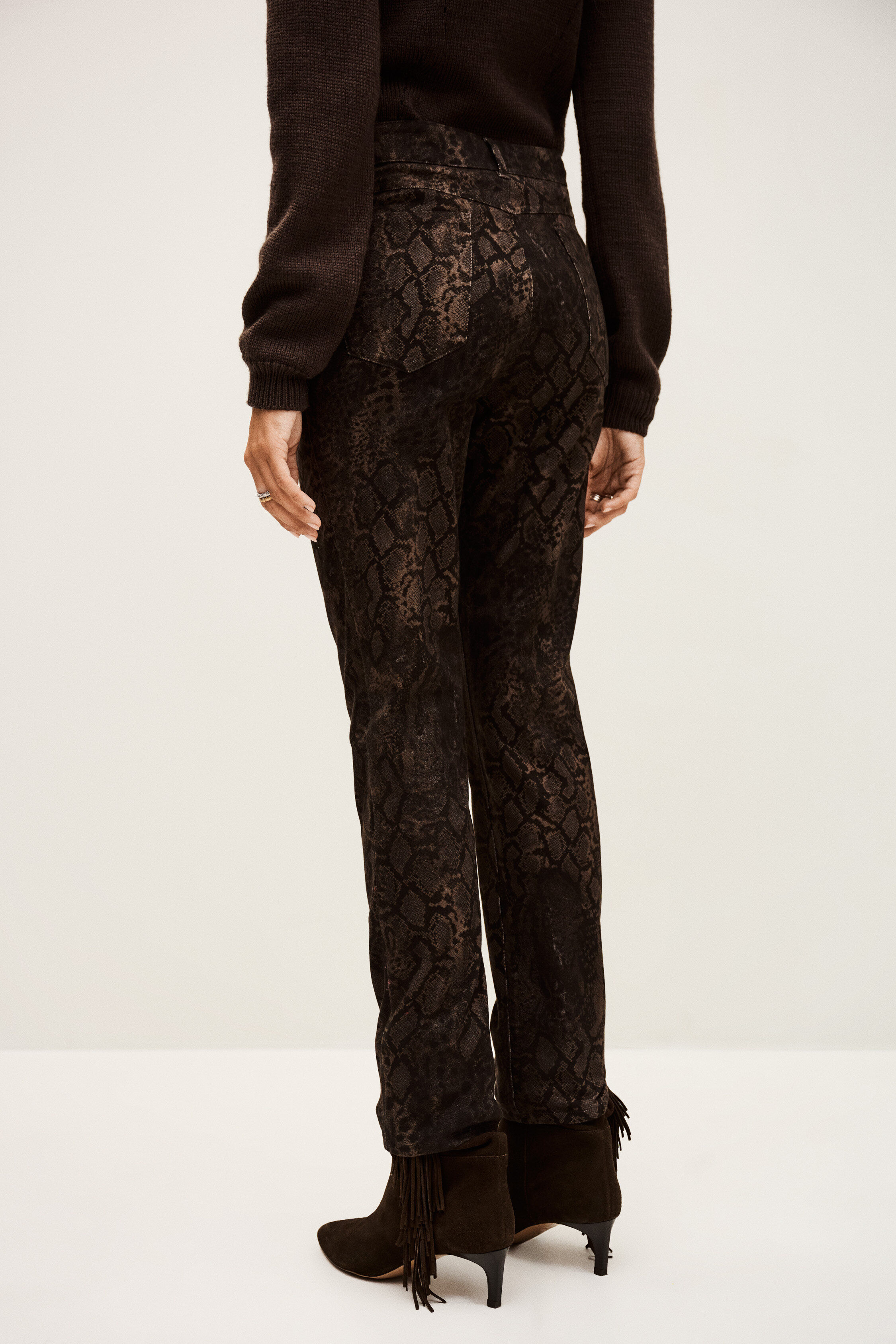 trousers STINSY