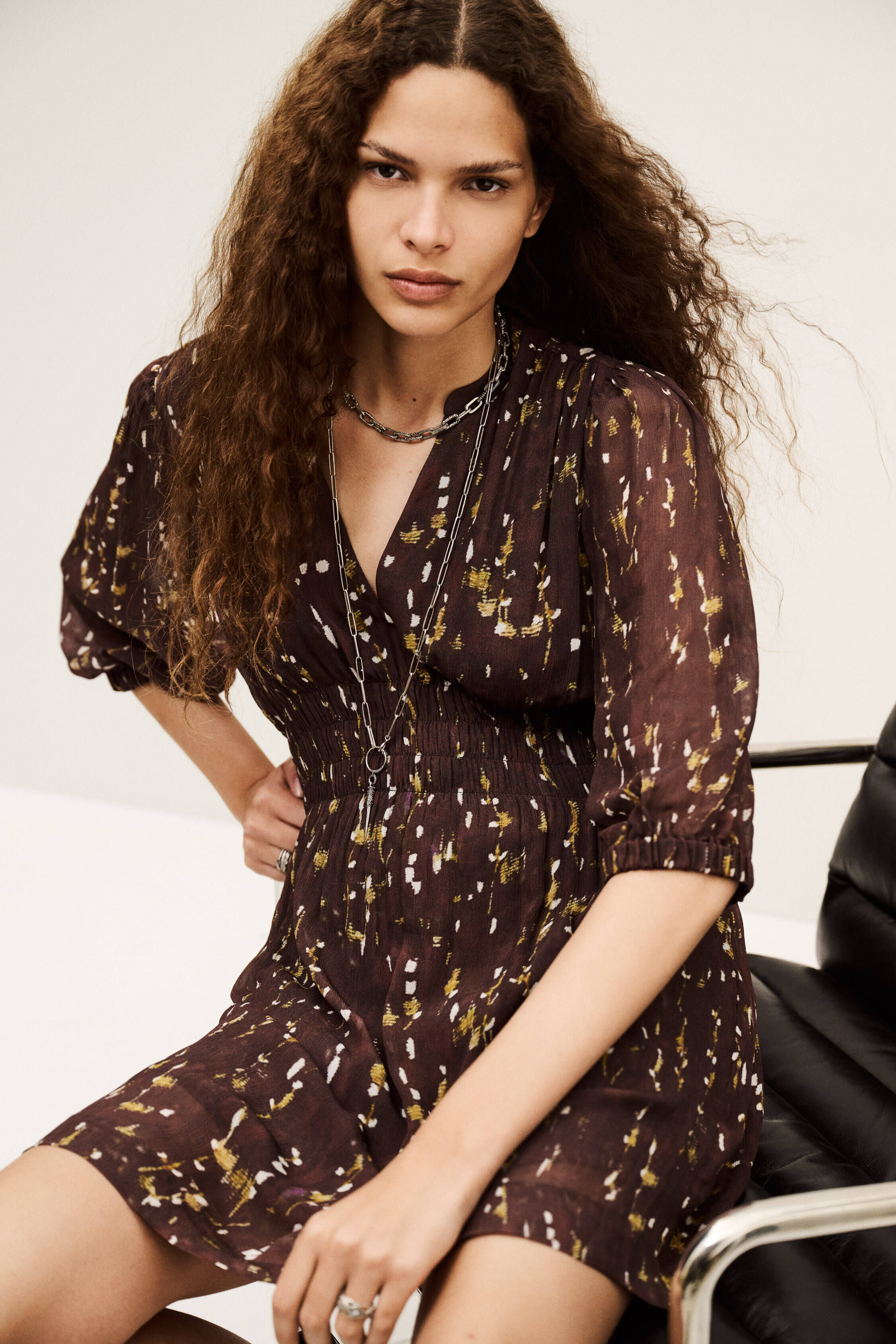 robe KANISSA