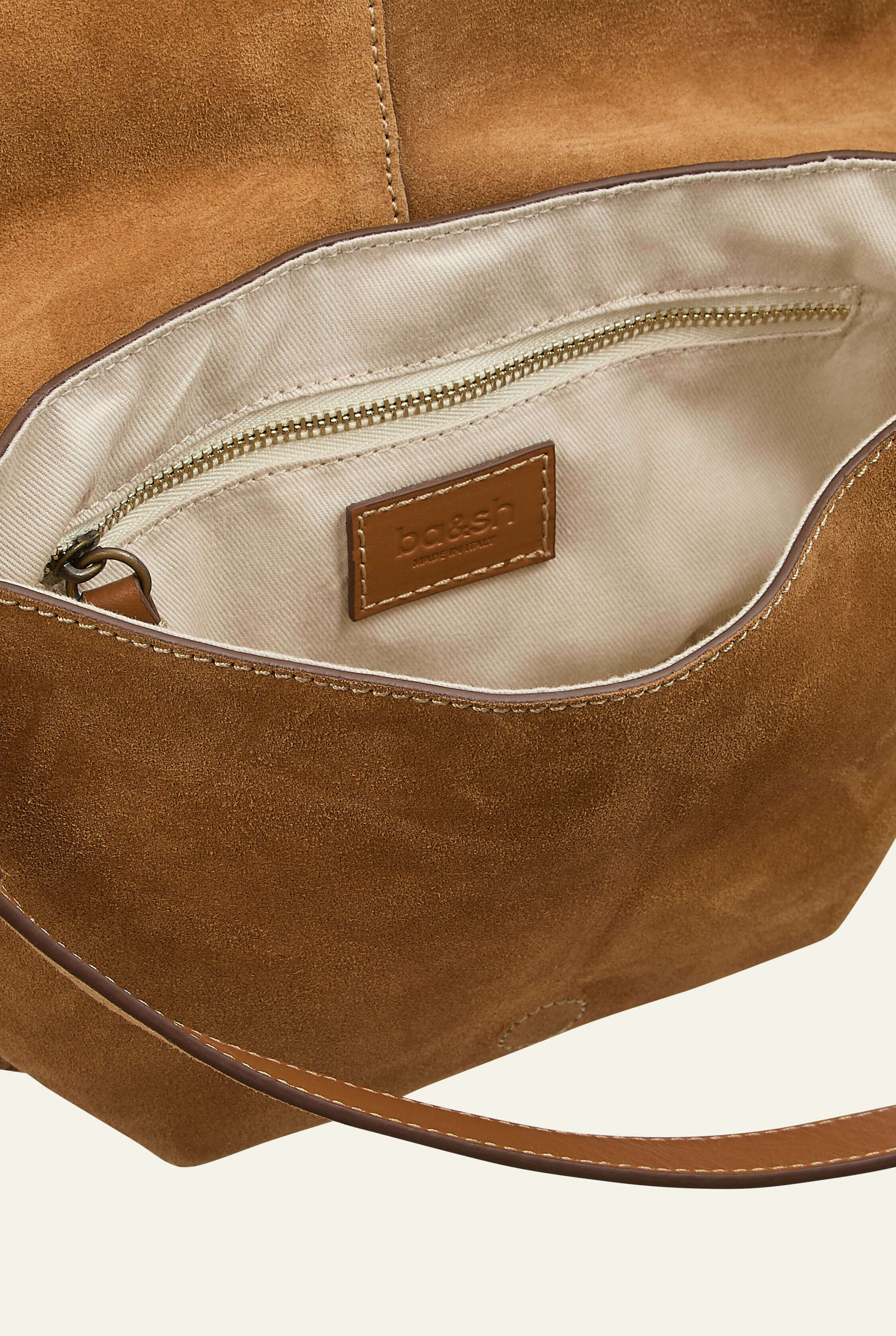 bag SADDLE YOUYOU