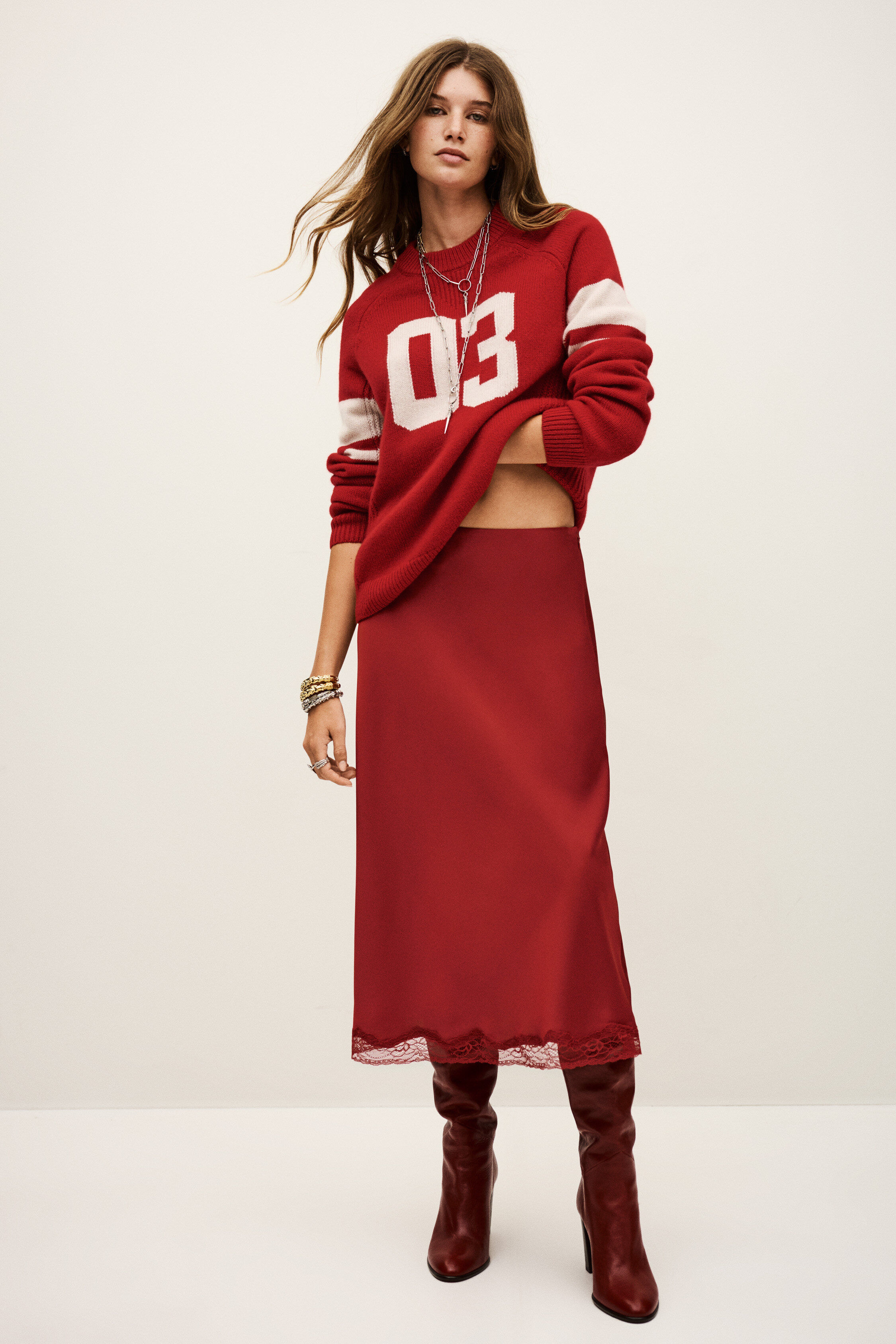 skirt CYLA