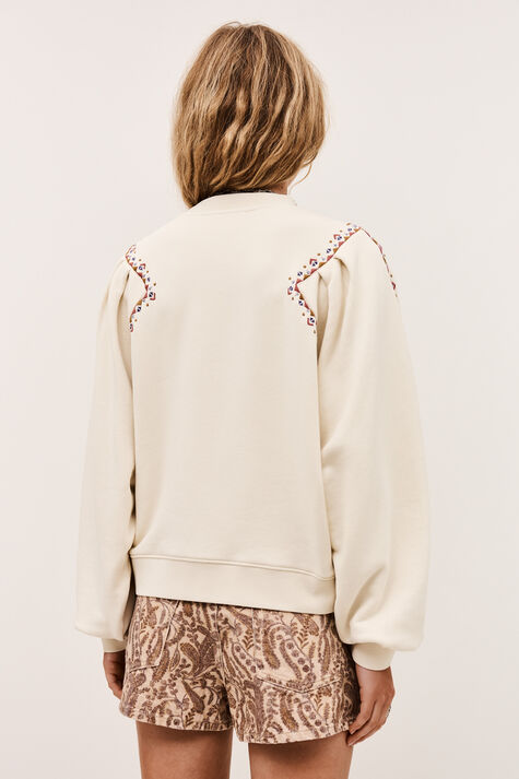 Sweatshirt MESTA