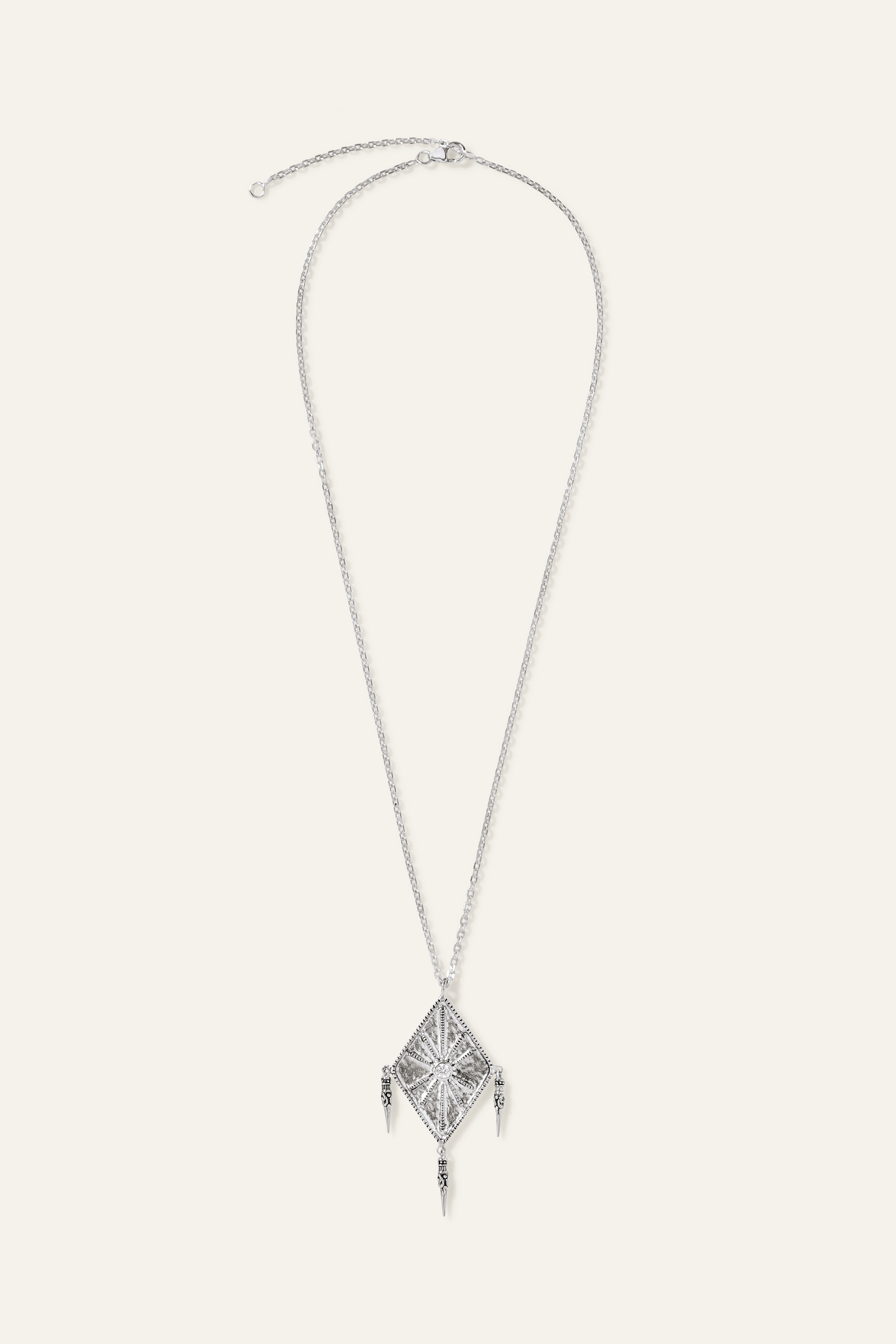 collier WILLOW