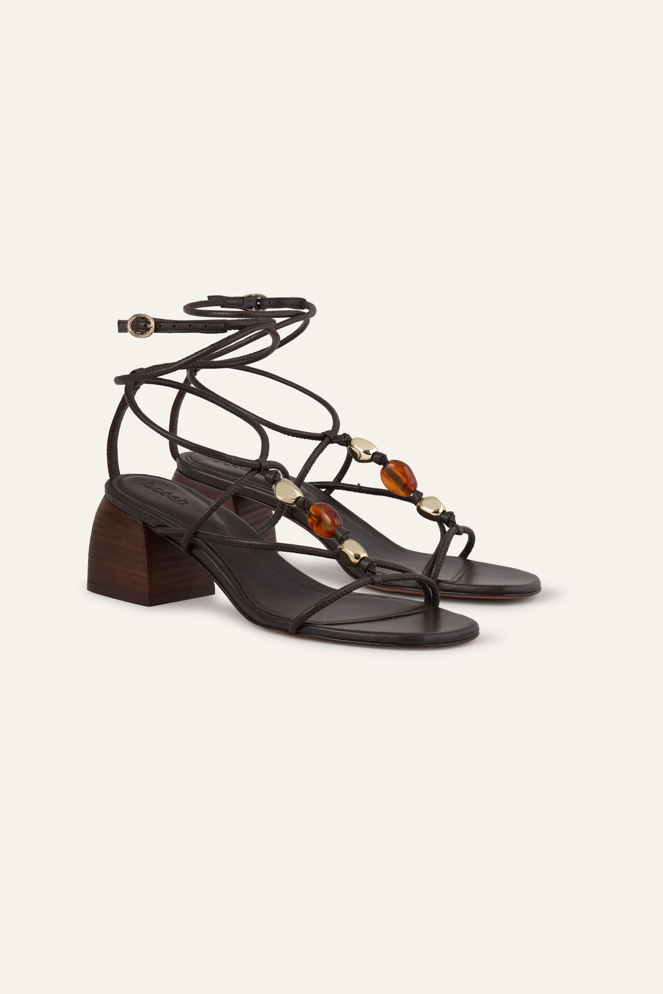 sandals CAYA