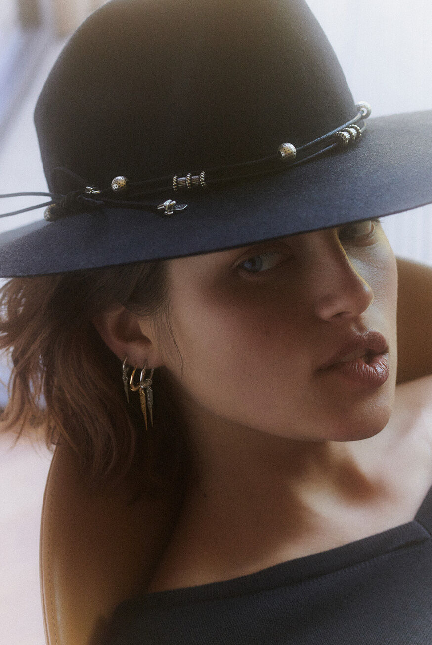 EARRING OLIE