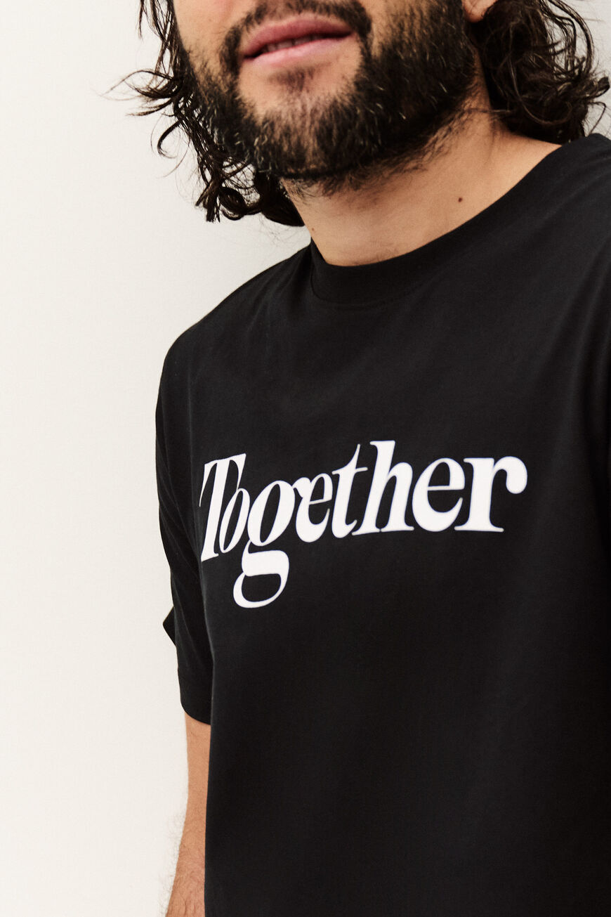 tshirt TOGETHER