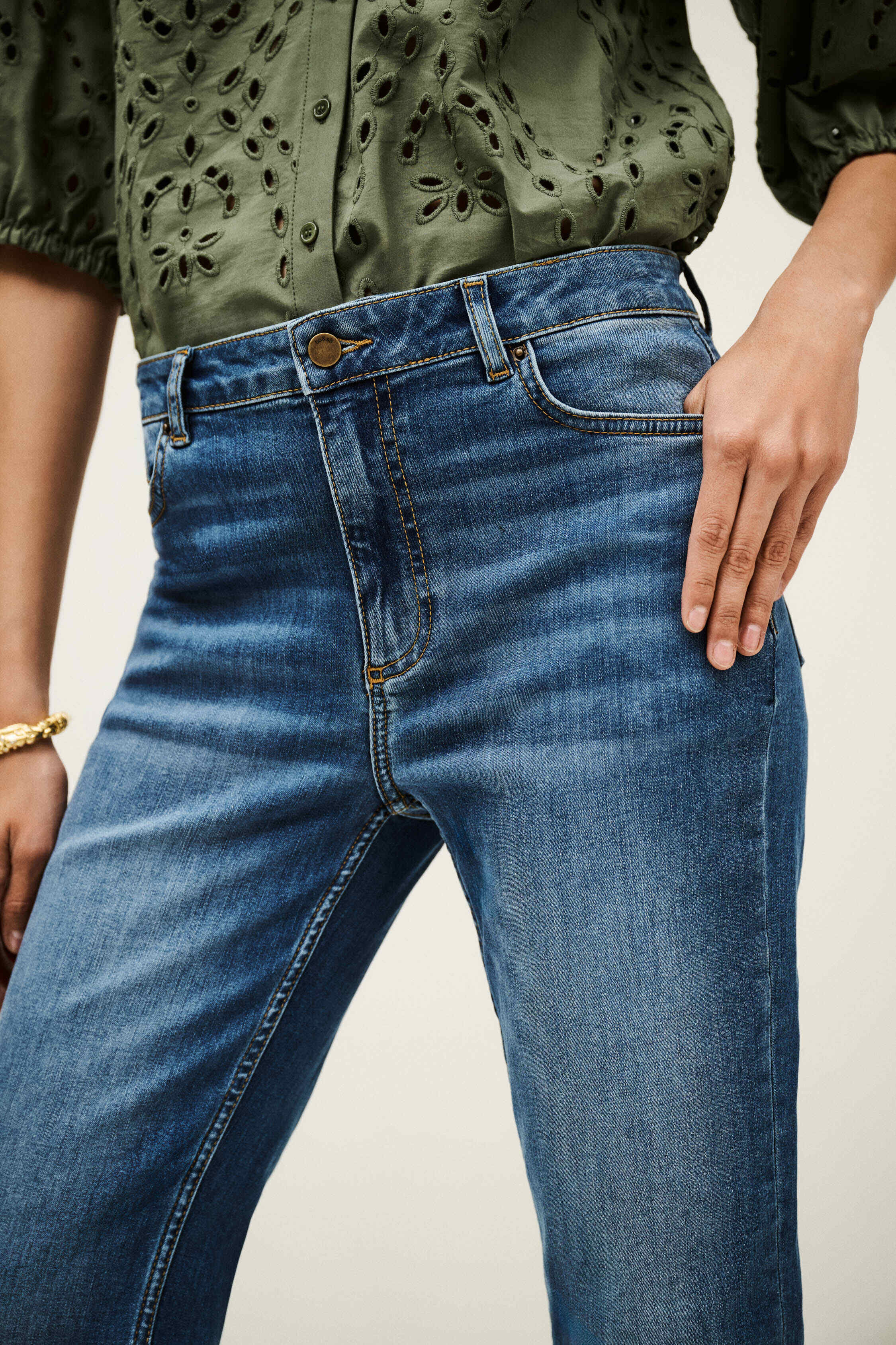 jeans AOMMIE