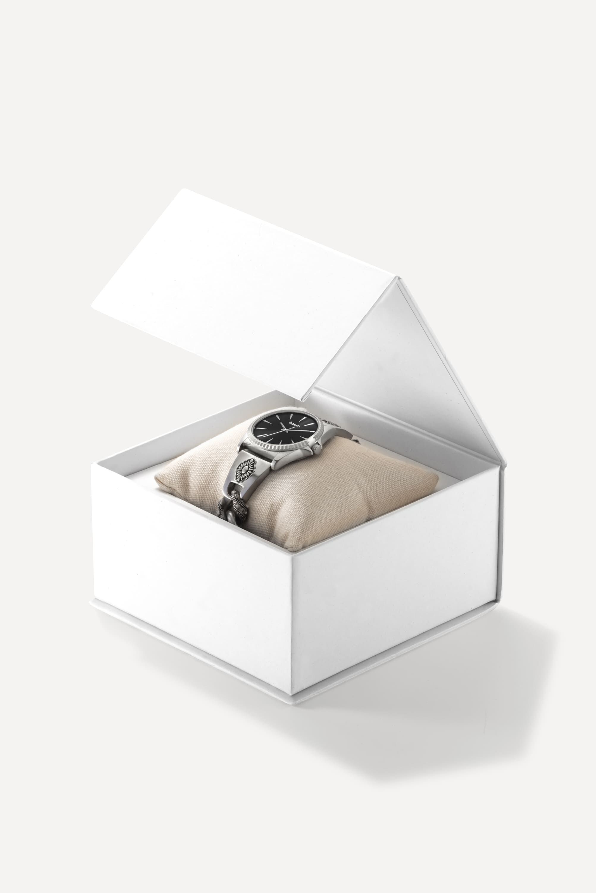 watch RESET