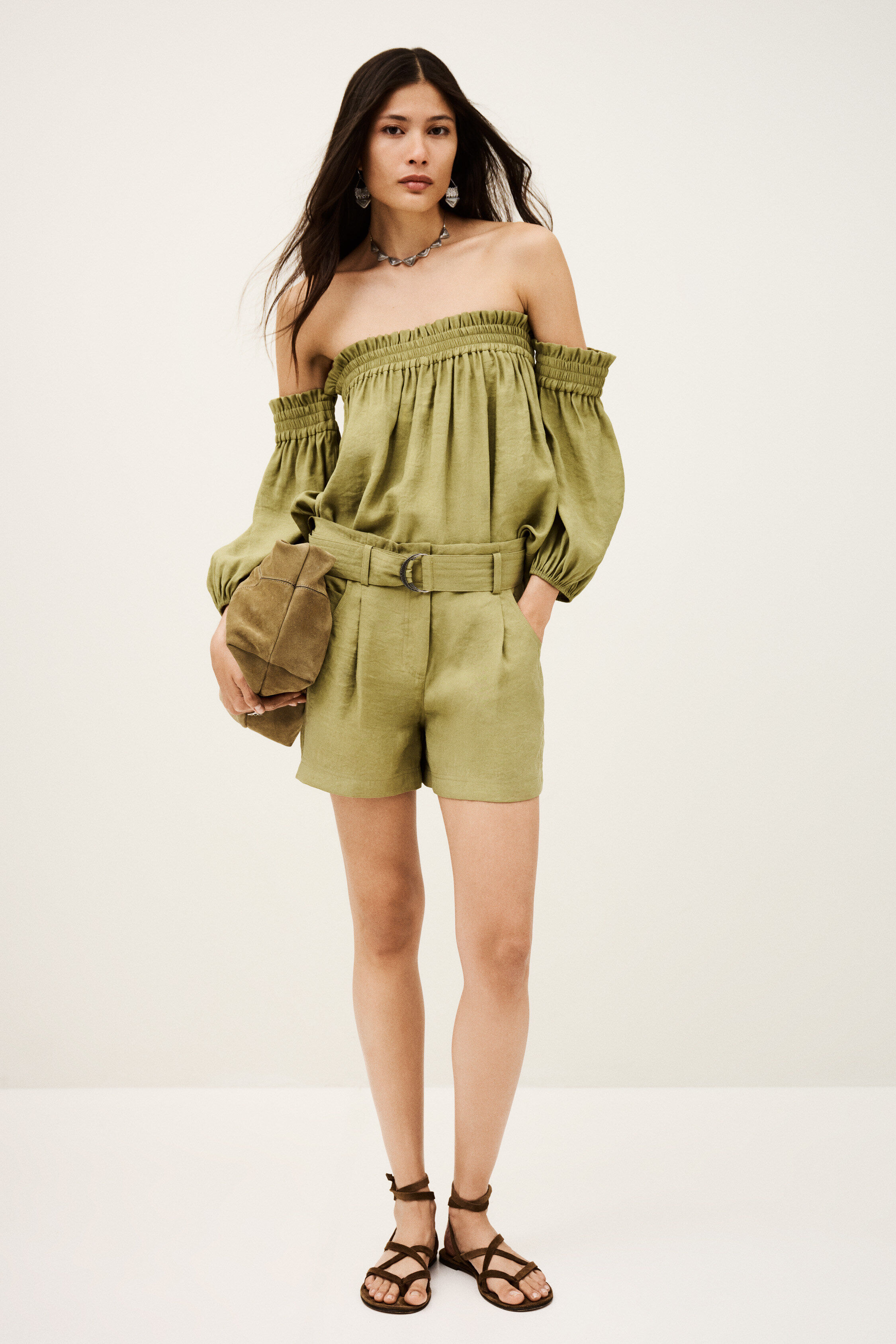 bustier DALILA