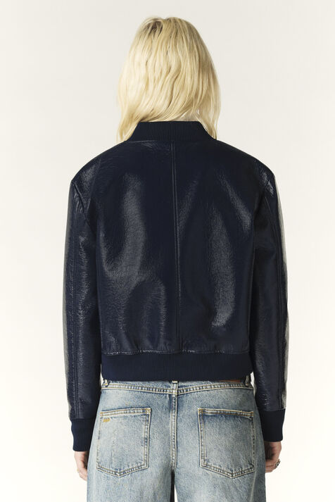 jacket MOON