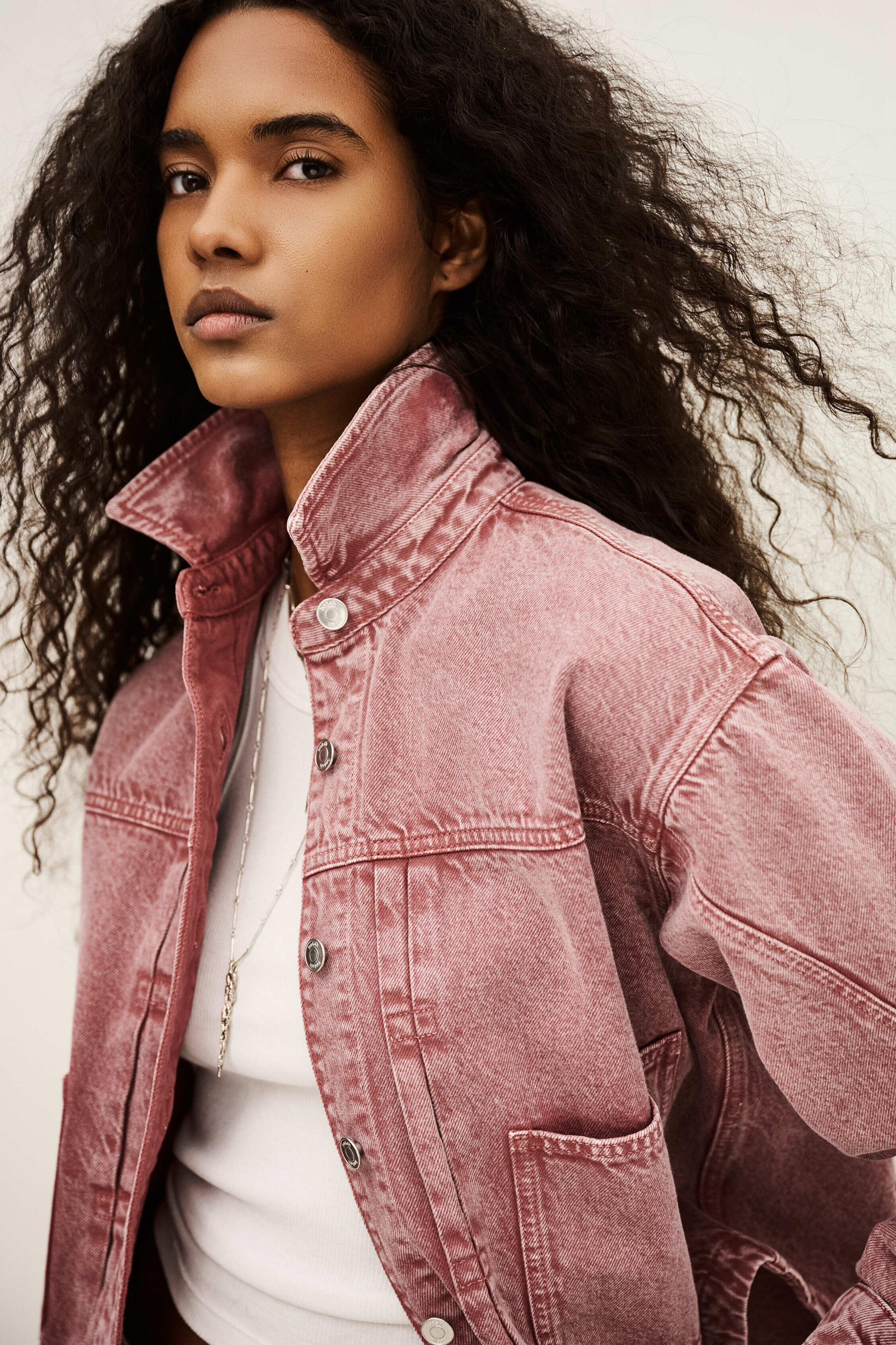 Jacket RUNO
