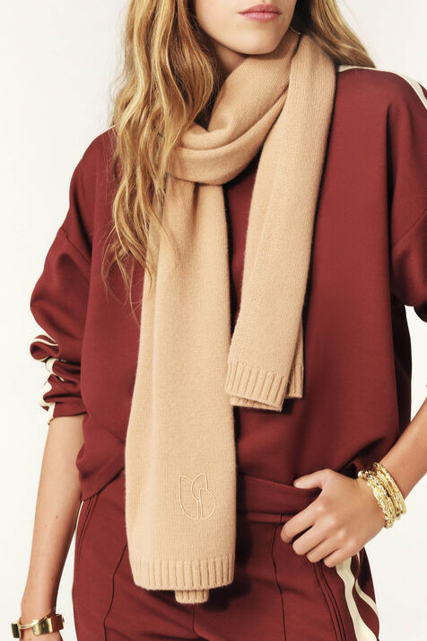 COMIE scarf