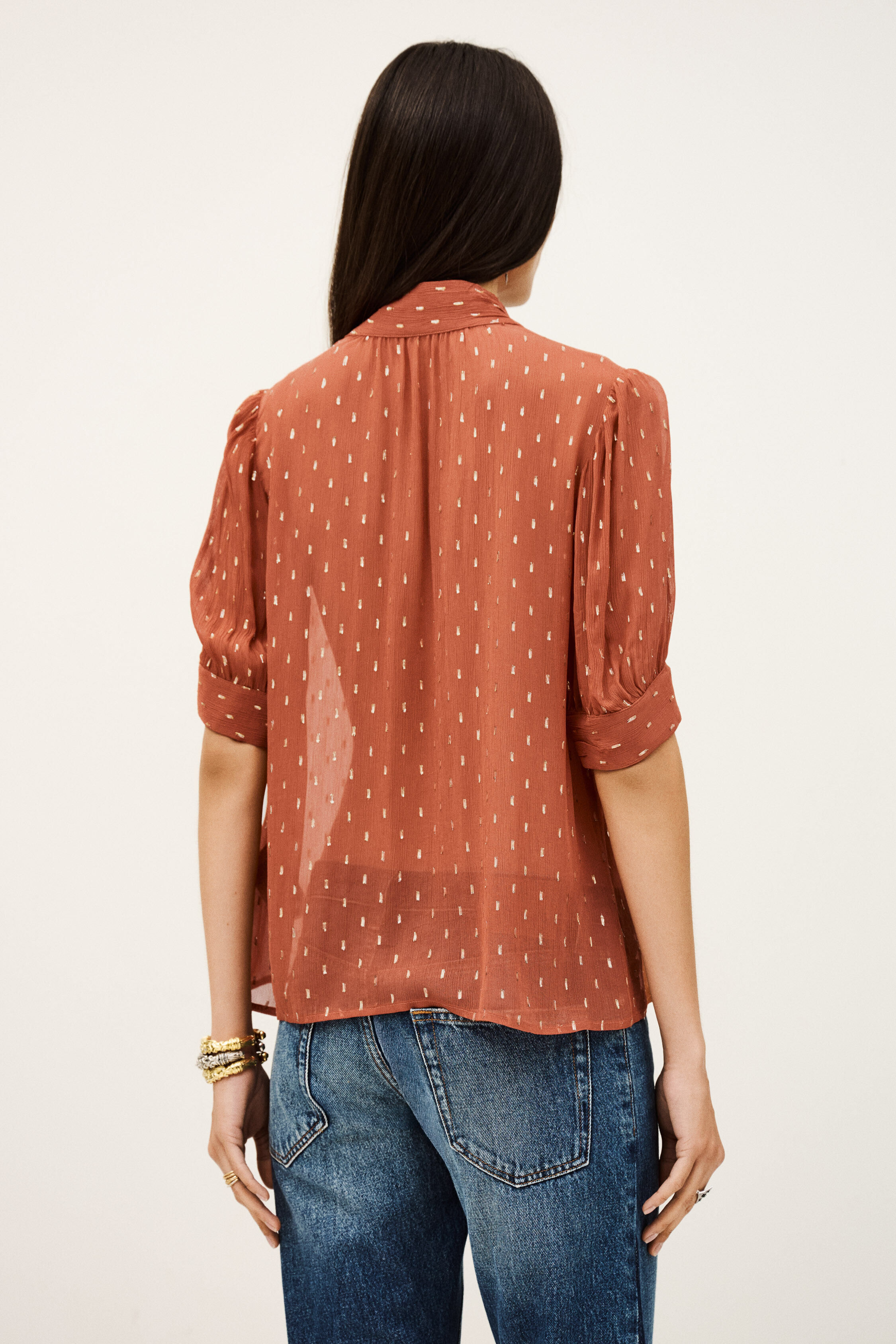 chemise MIMI