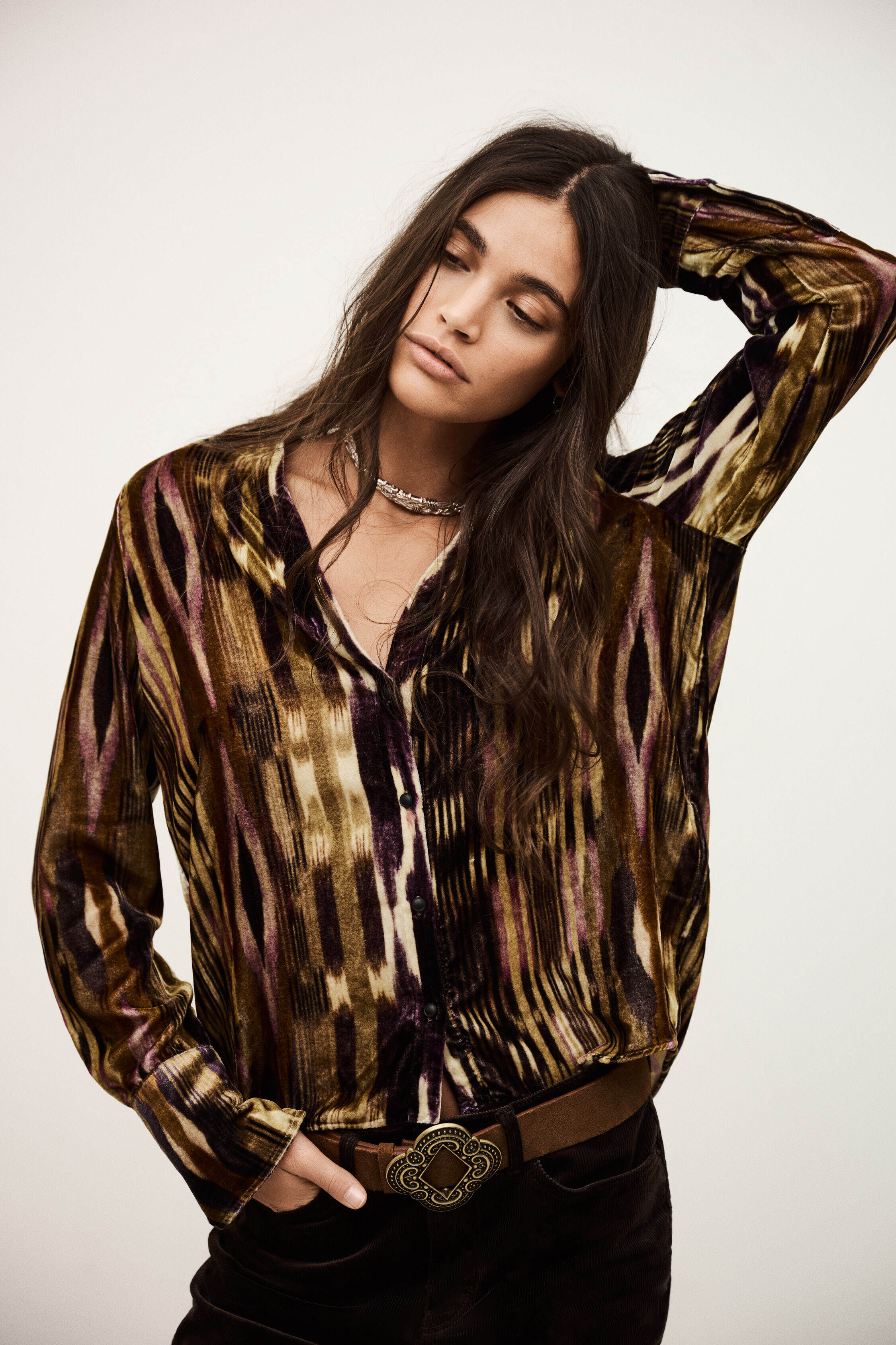shirt VANY