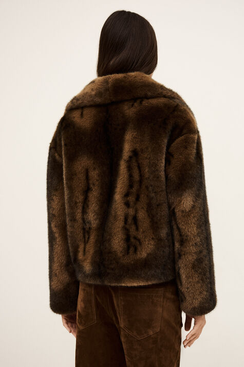 coat FOXY