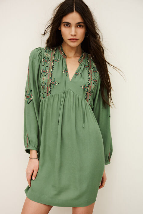 DRESS TELMA