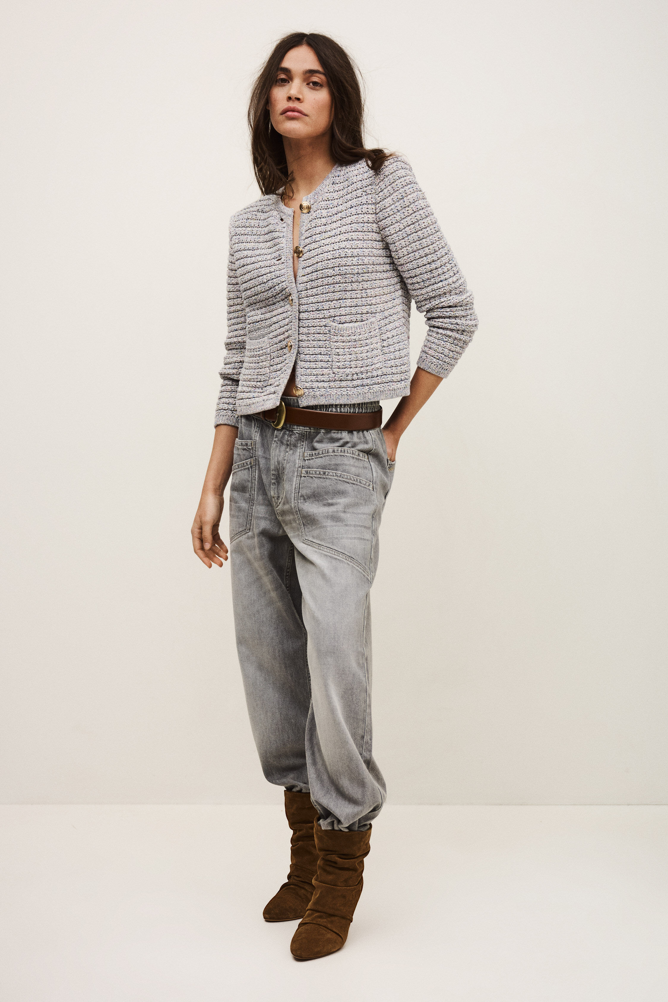 cardigan GUSPA