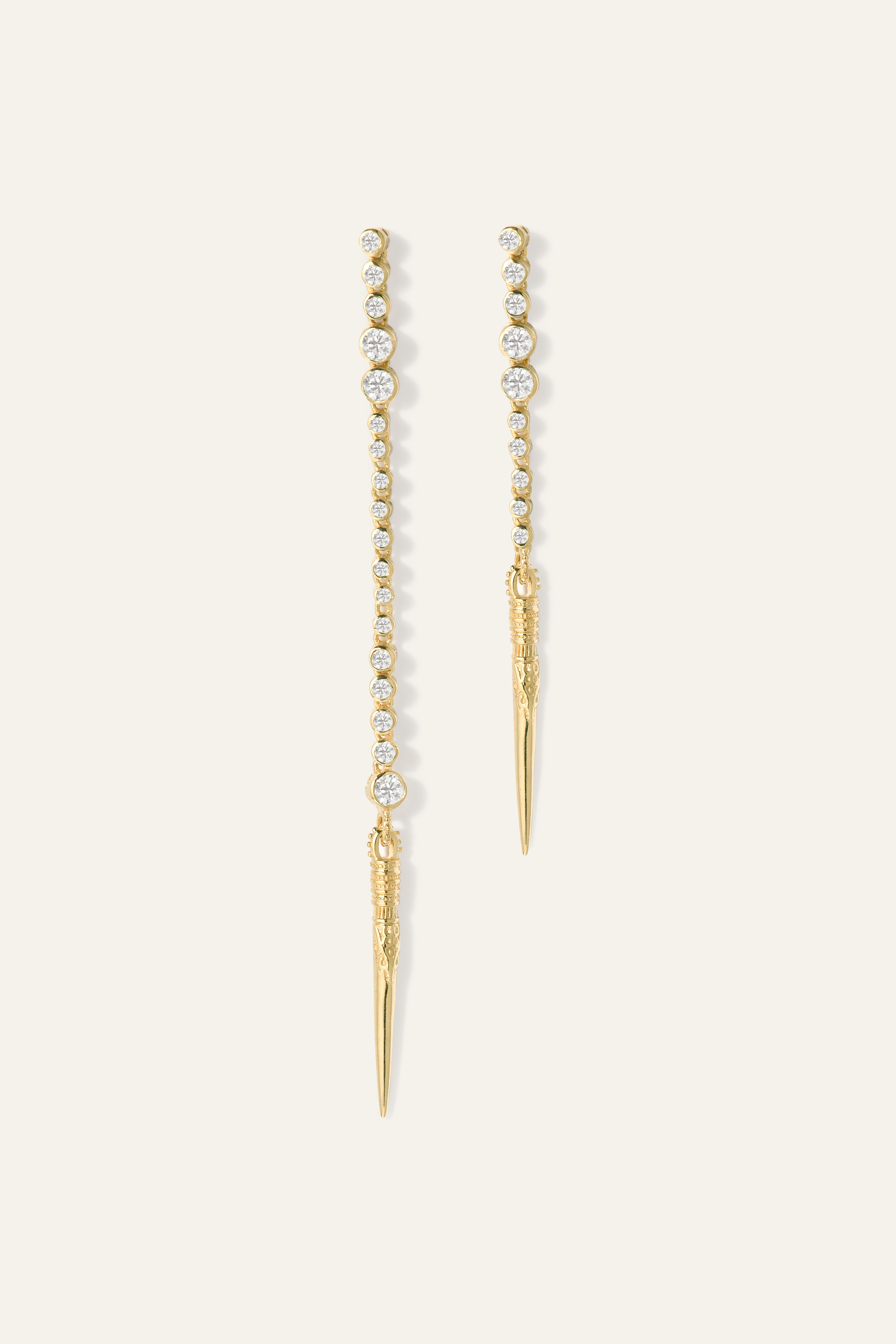 EARRINGS TAYANE