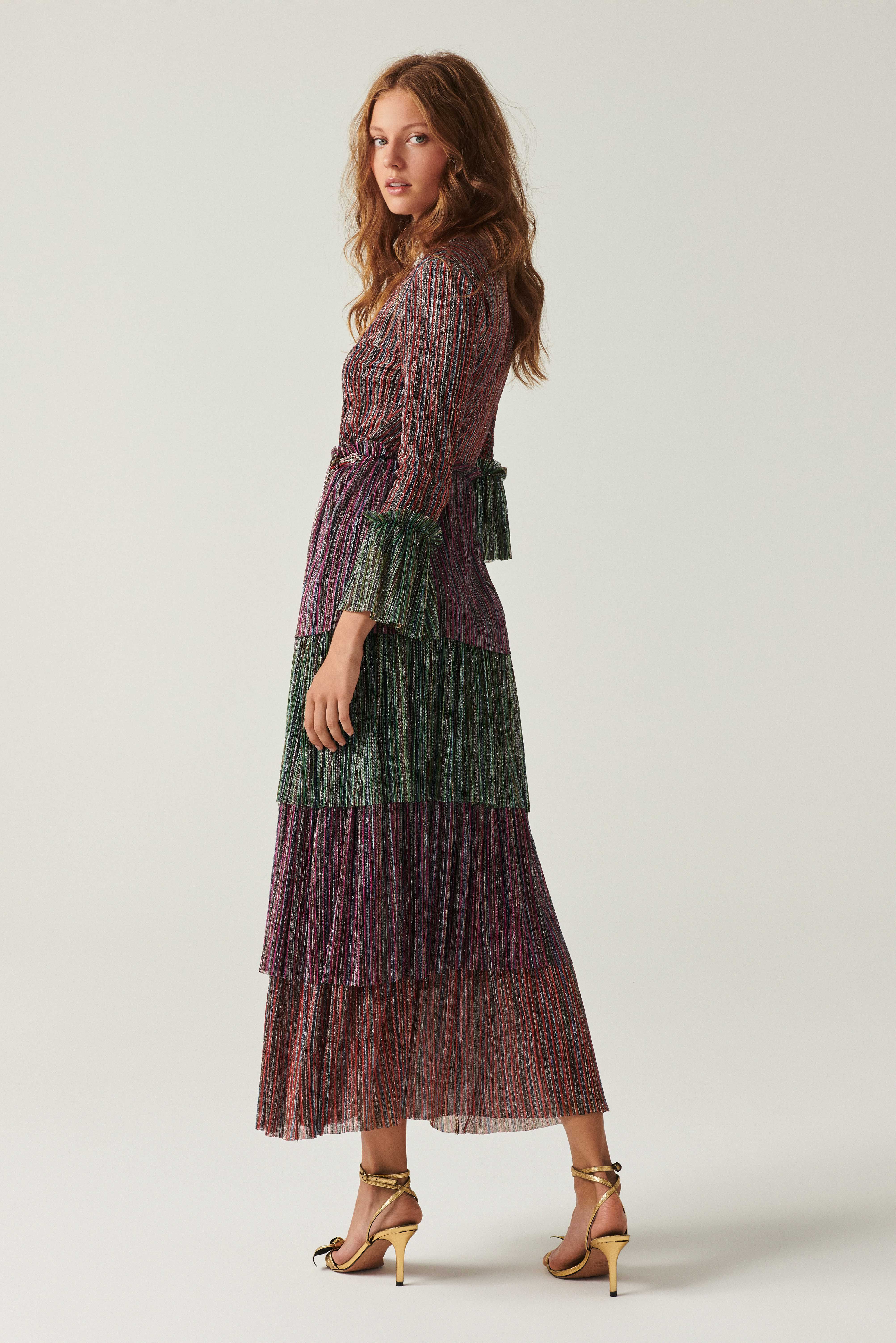 DRESS SUZANNE