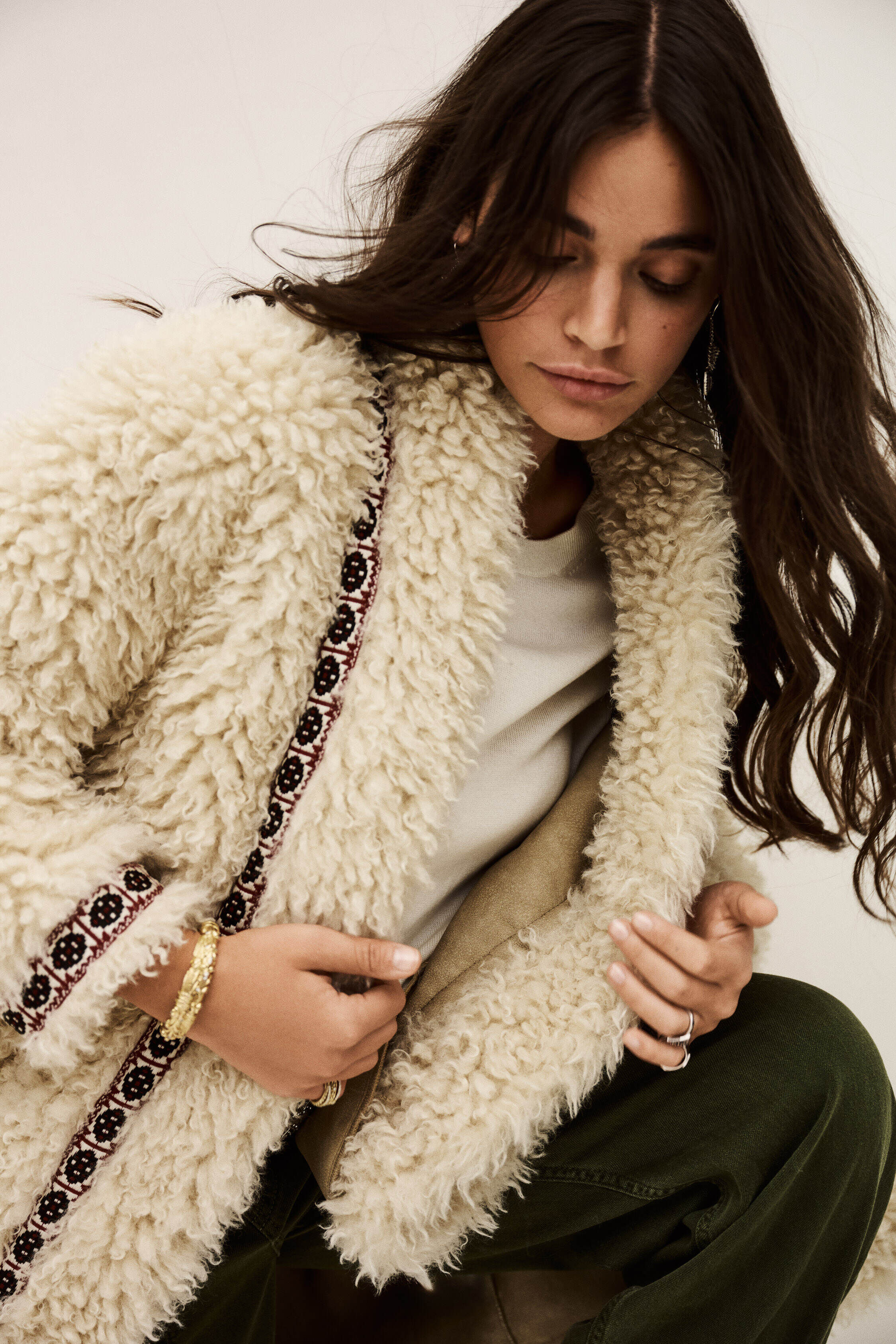manteau CAIS