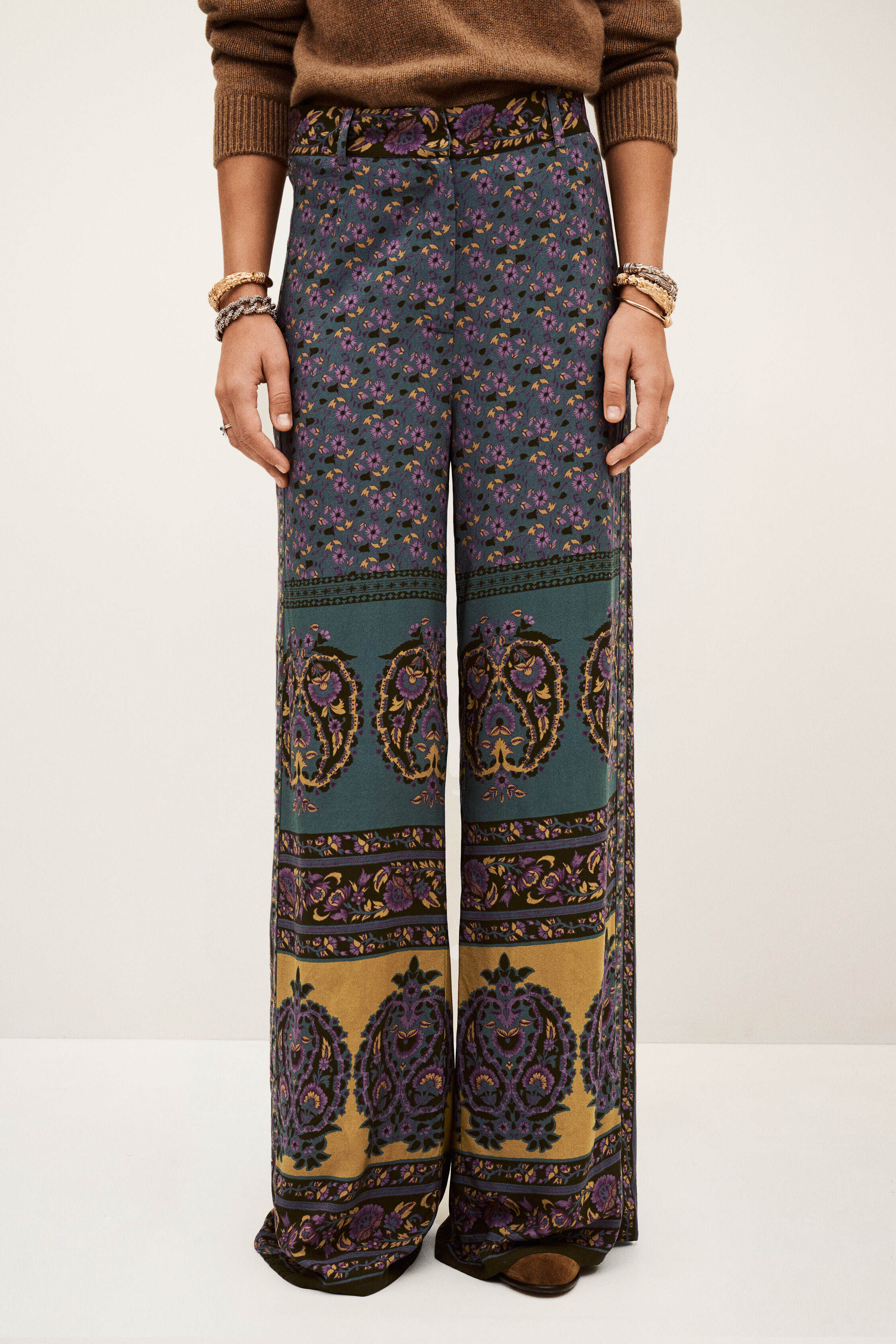 PANTS BRANY