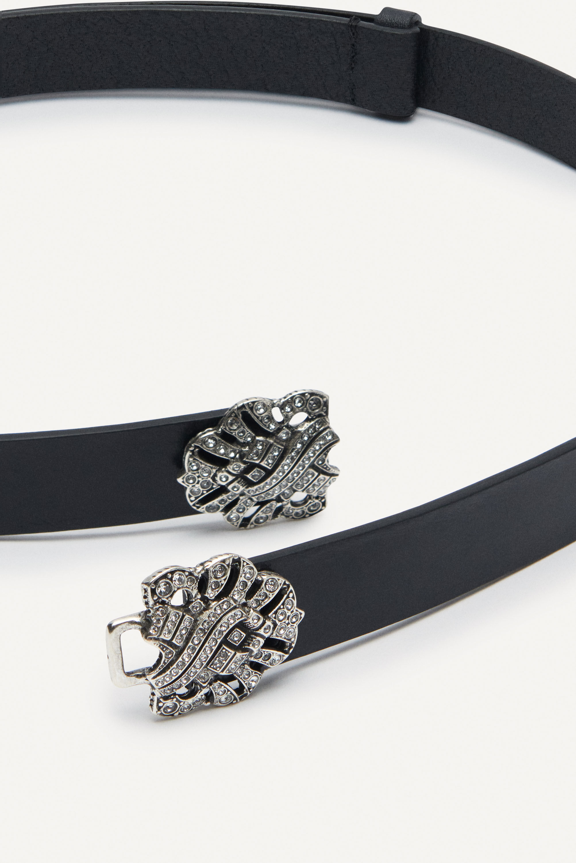 BELT BRILL