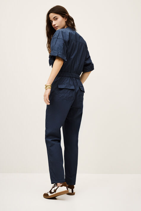 JUMPSUIT BERETA