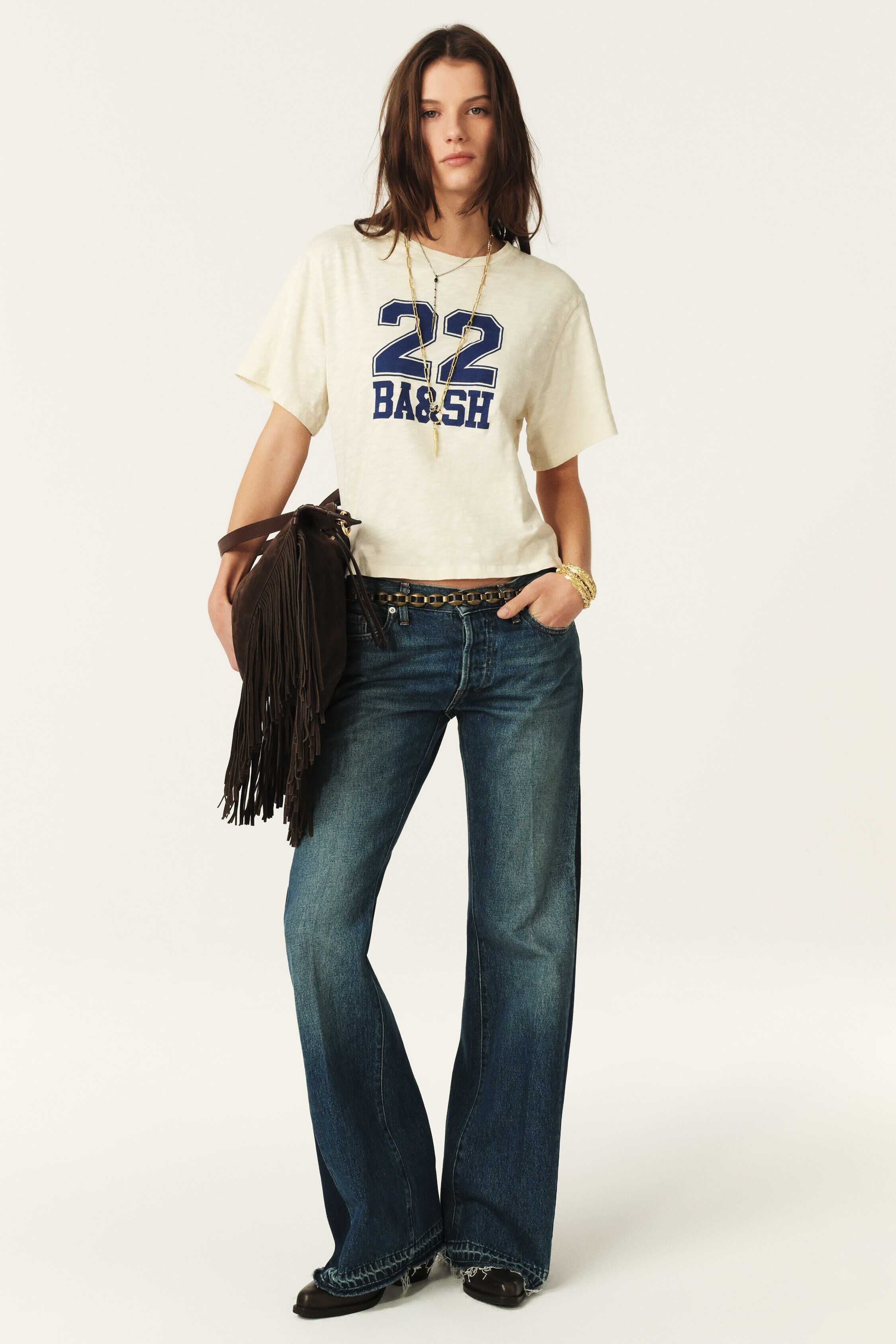 TSHIRT VIRGO