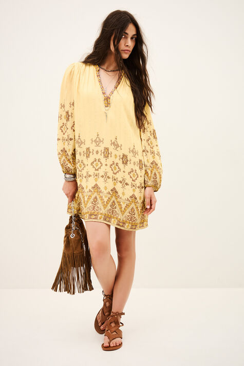 dress ZOLA