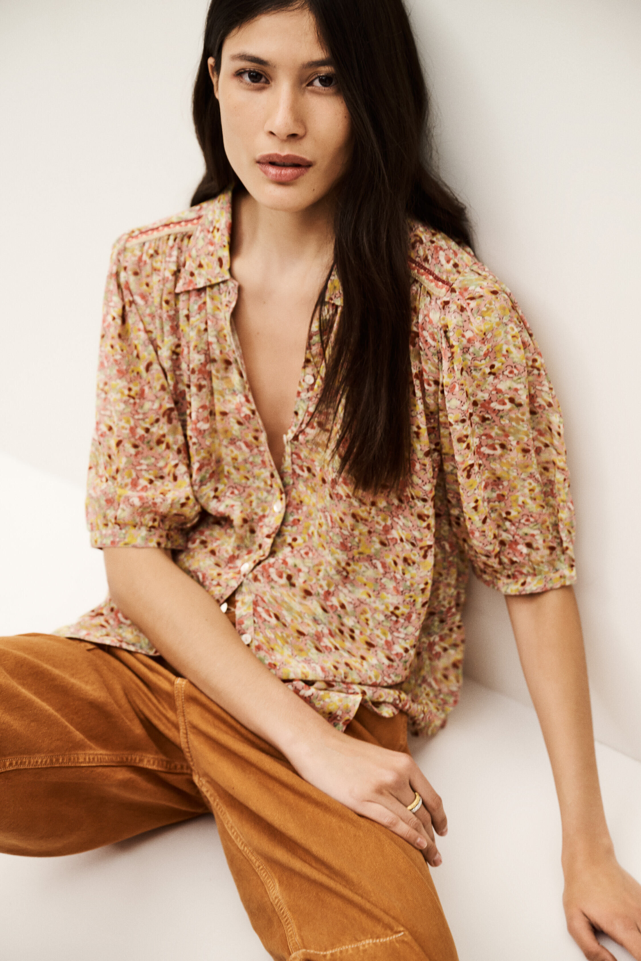 shirt LARK