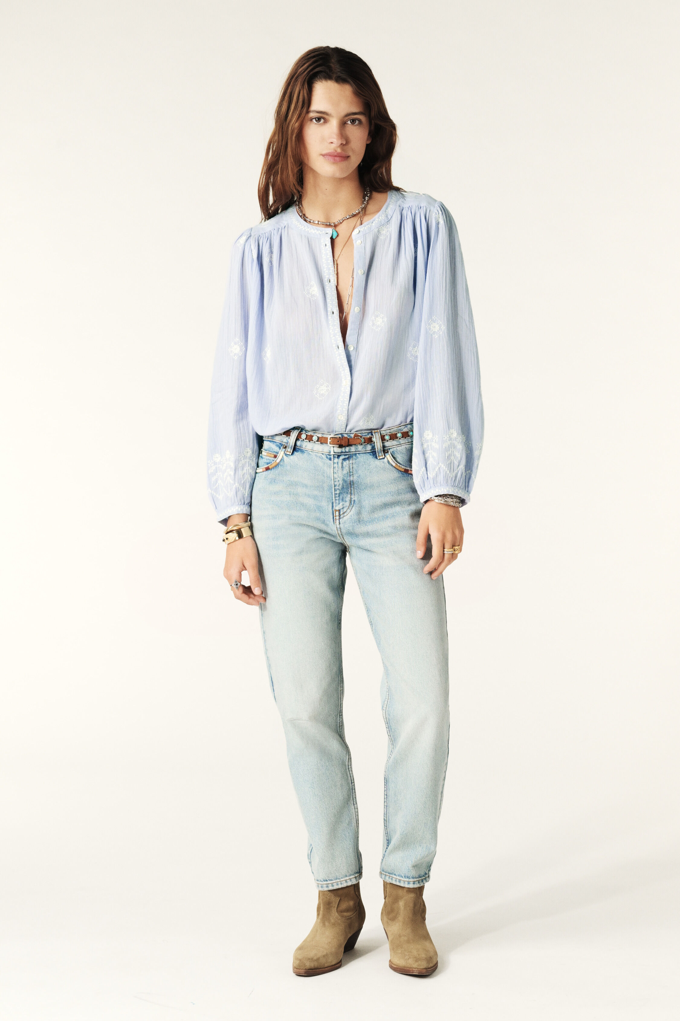 shirt DUHA