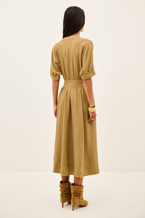dress PARISA
