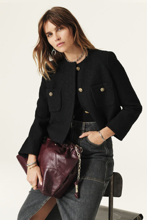 JACKET MEREDITH