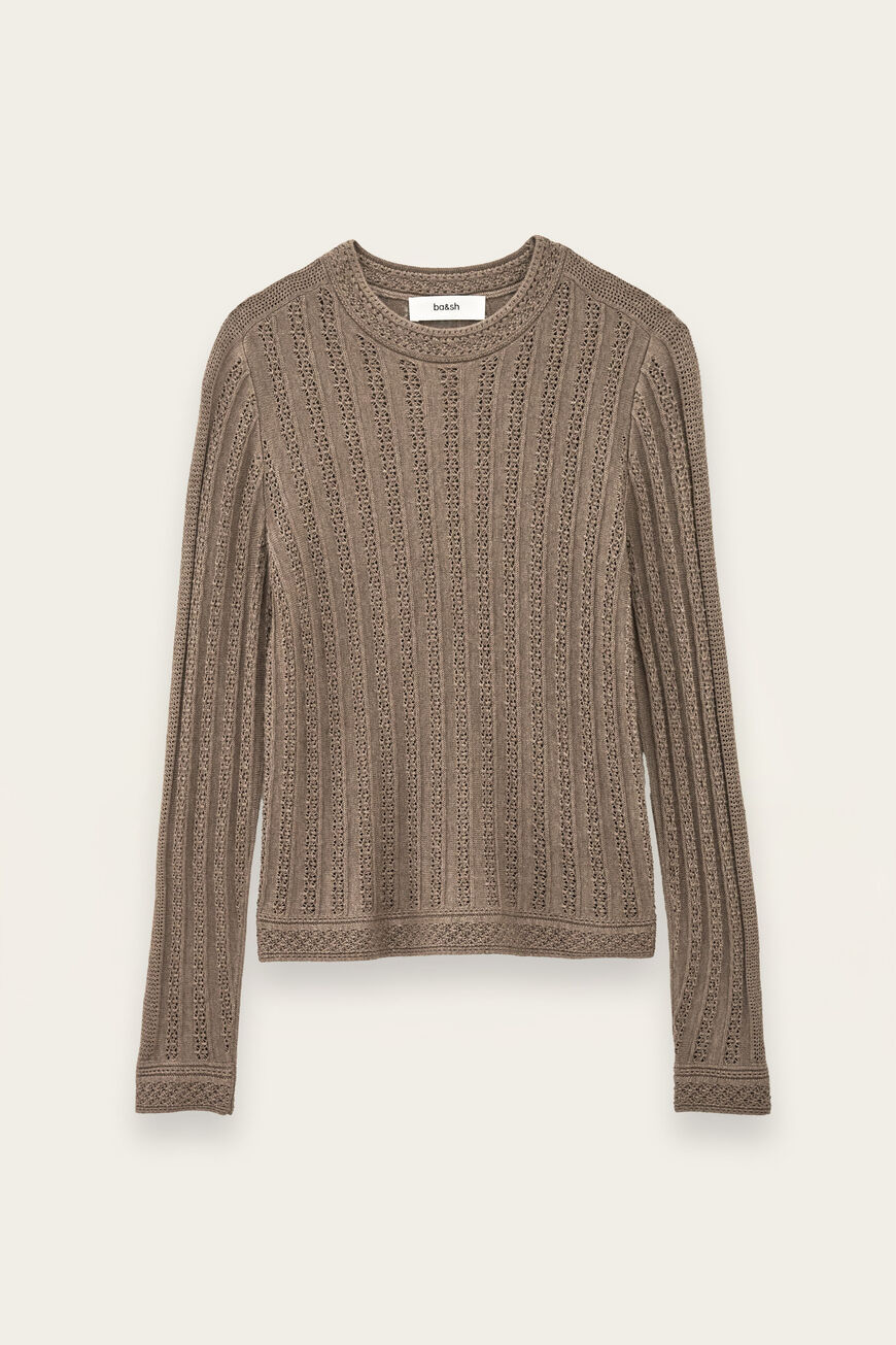 jumper DAKAR