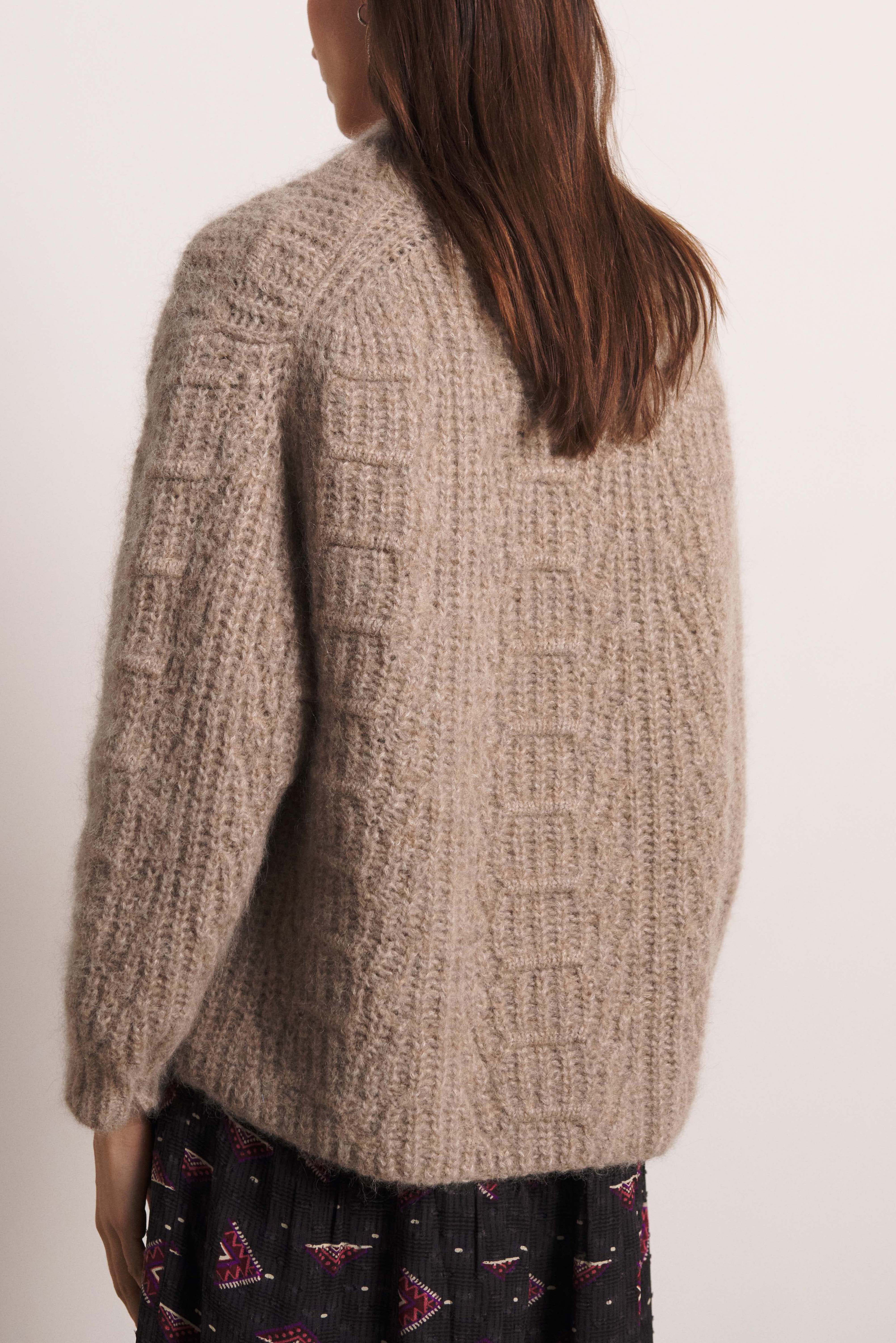 JUMPER BELLOTONE