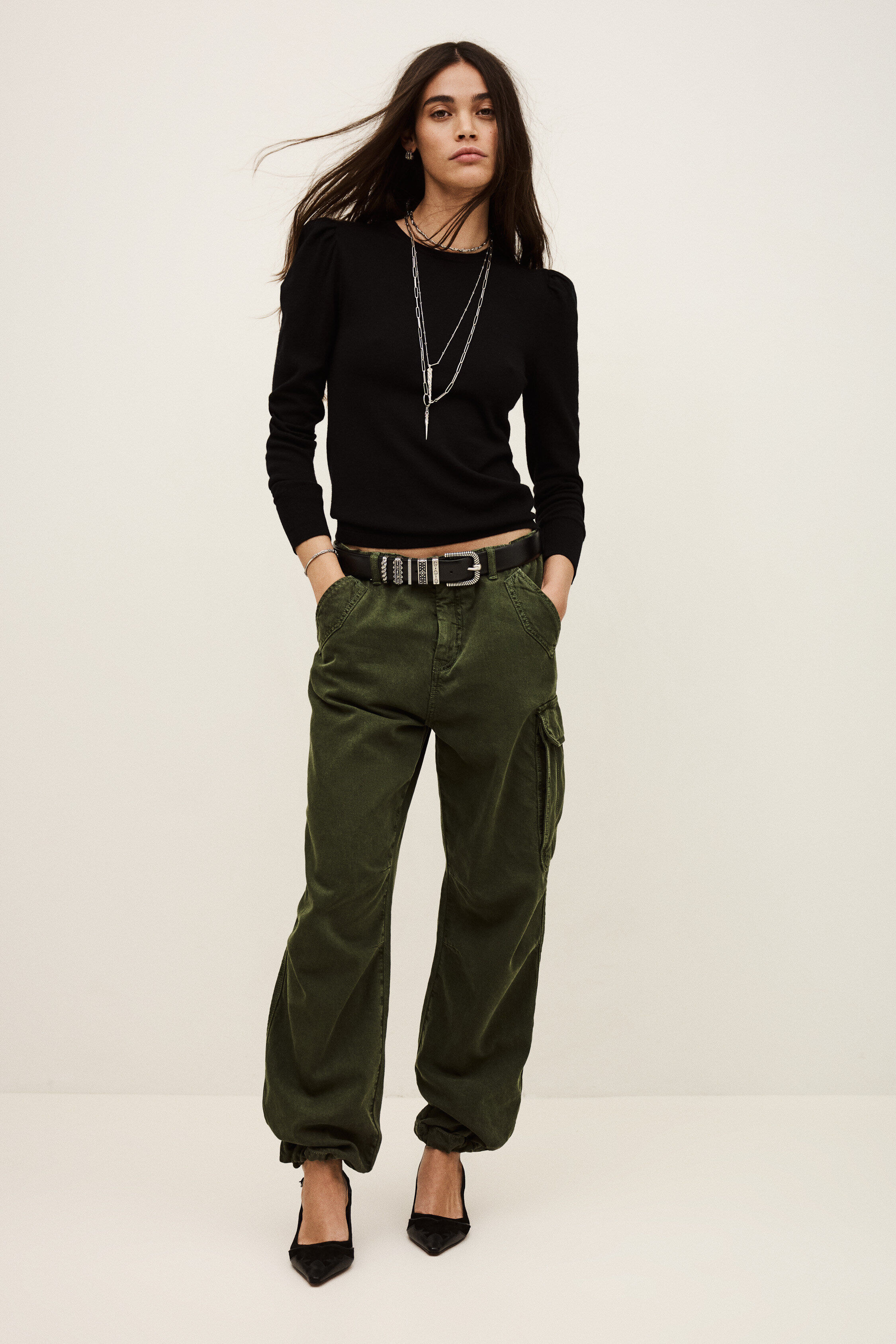 Sweater BRITANIE