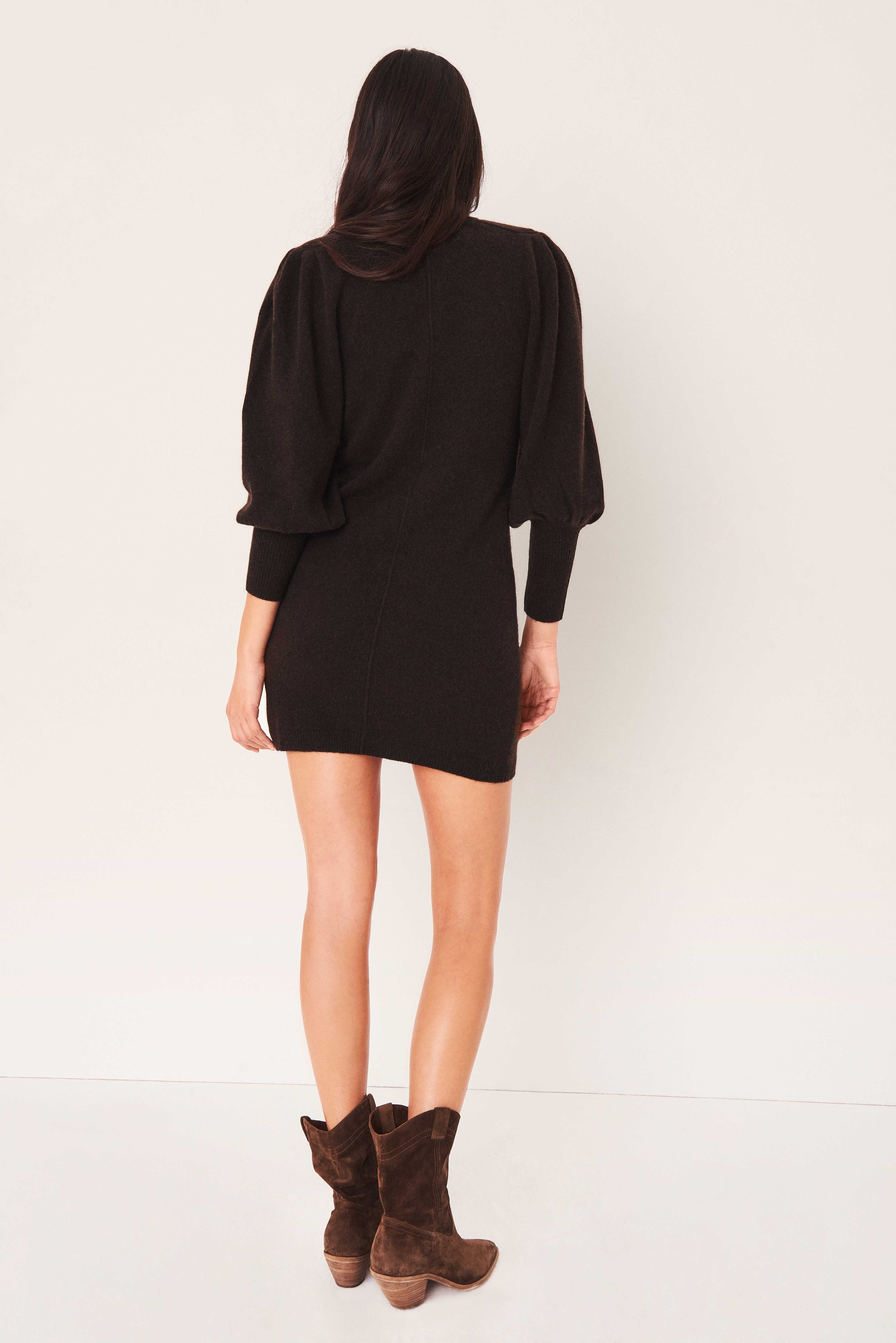 NANCY DRESS