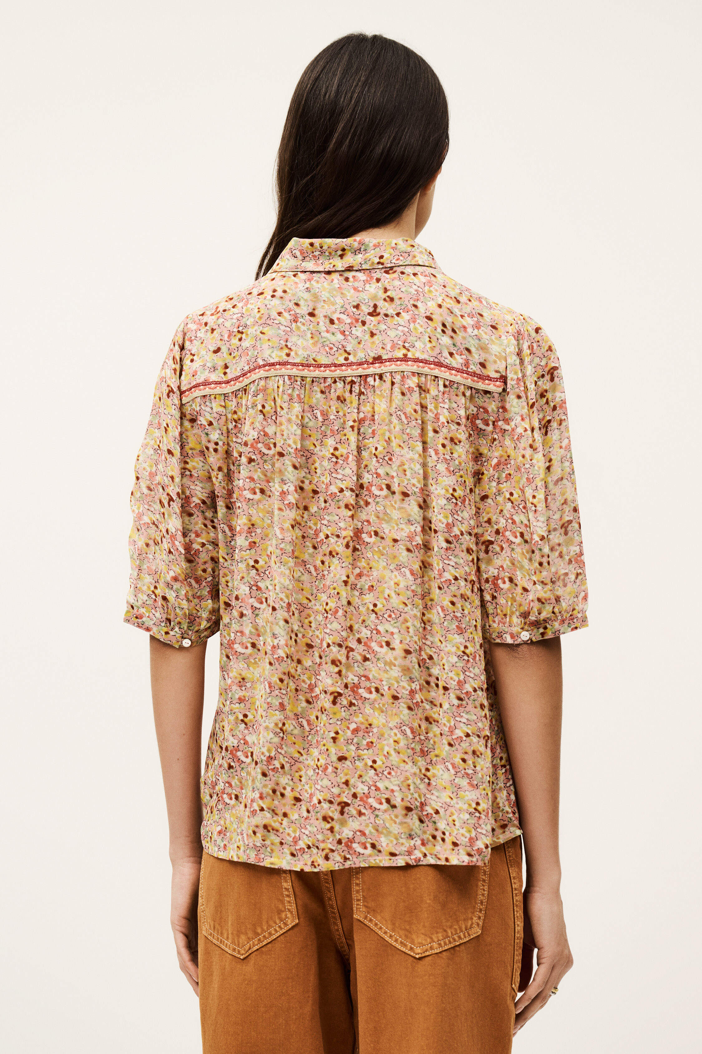 shirt LARK