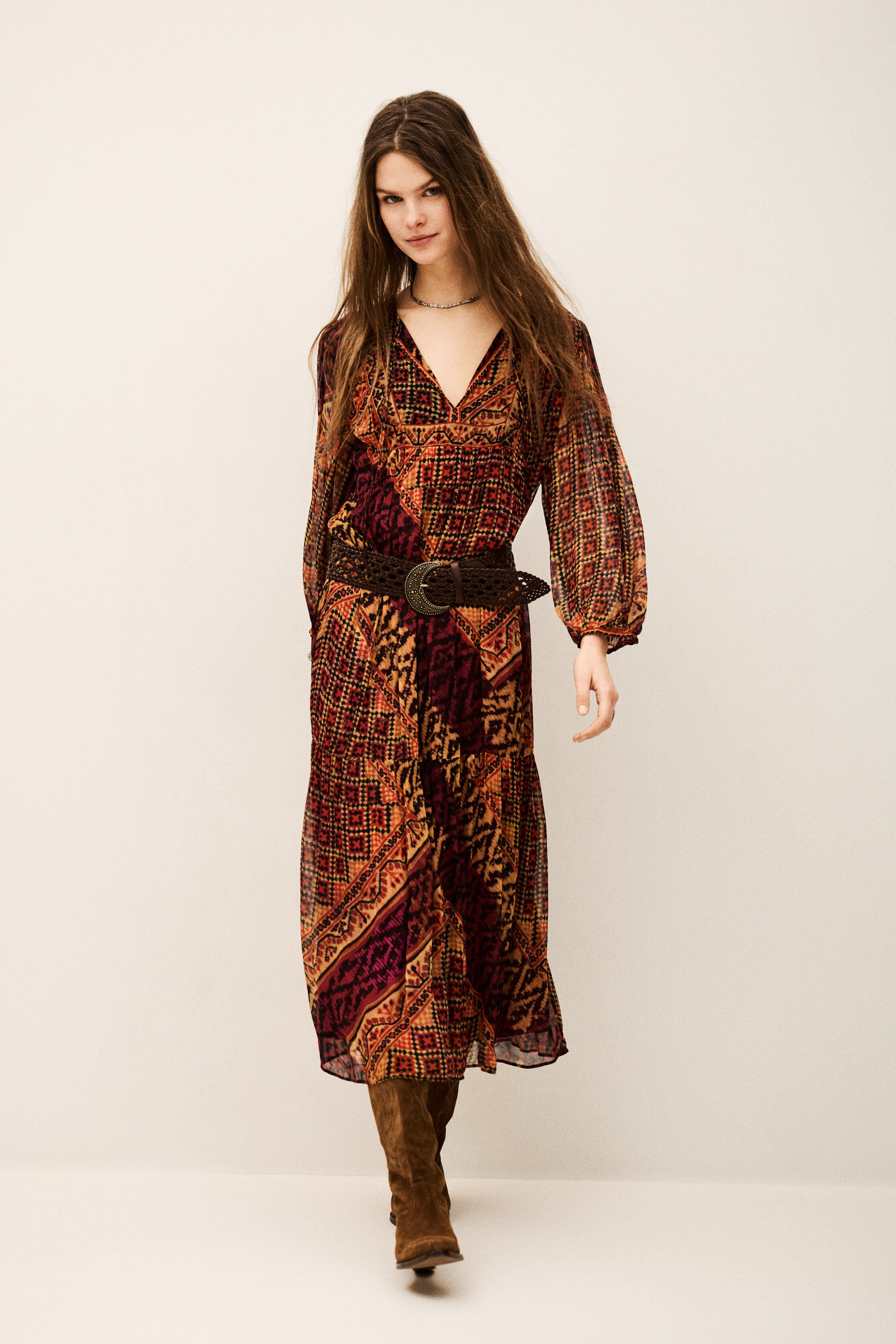 Robe ORIA