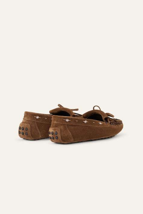 moccasins CORTO