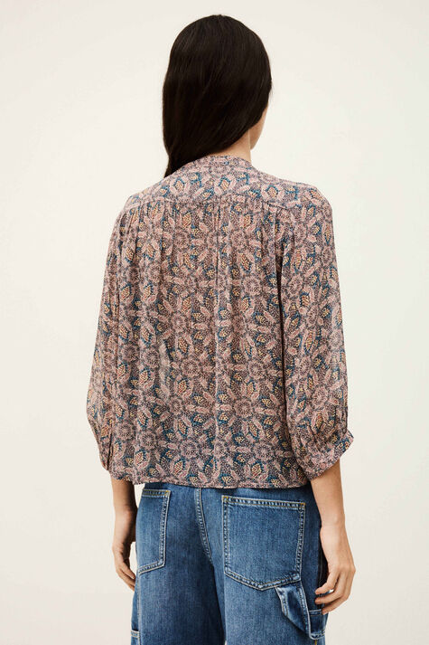 Shirt TAZIO