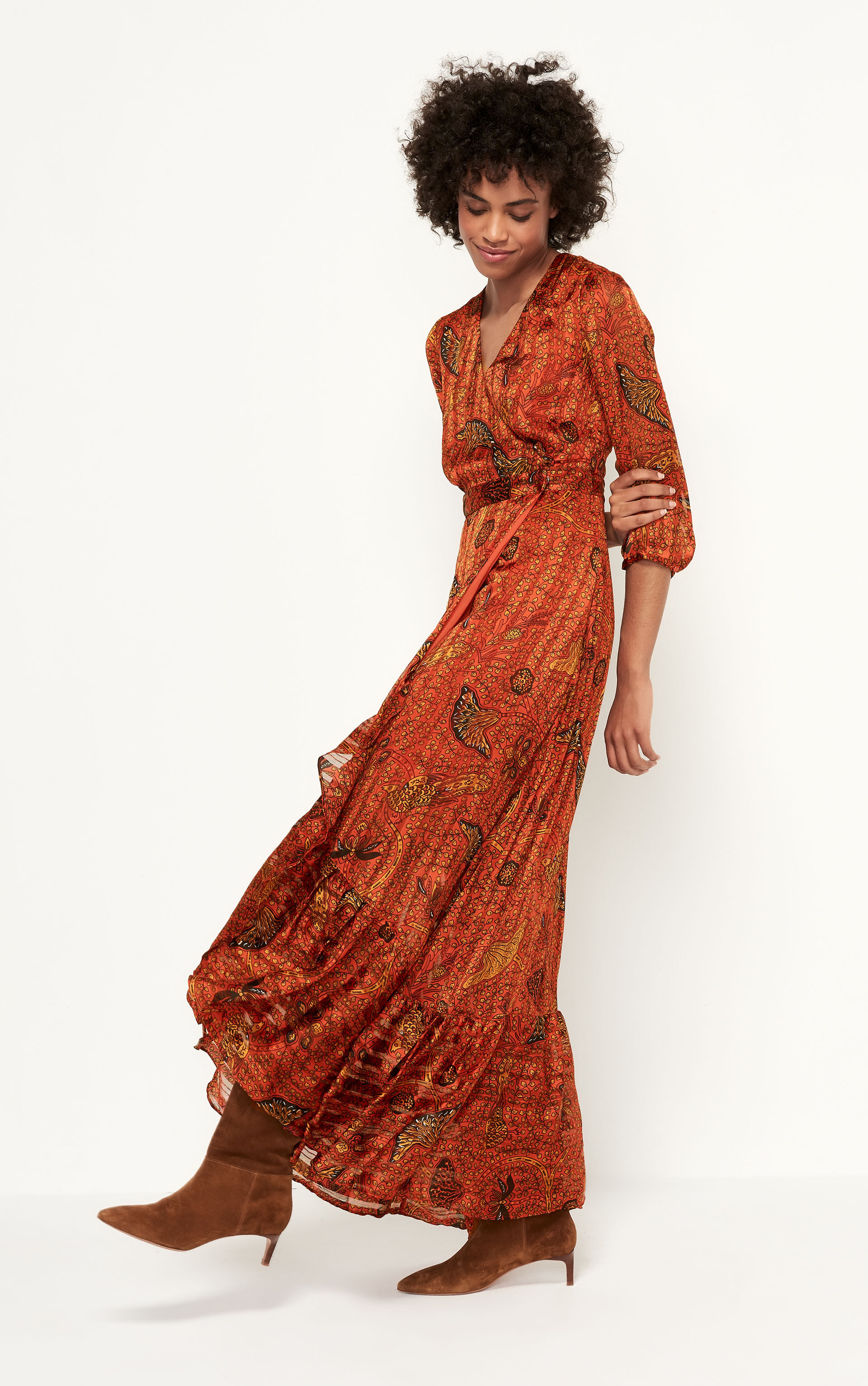 DRESS DISY