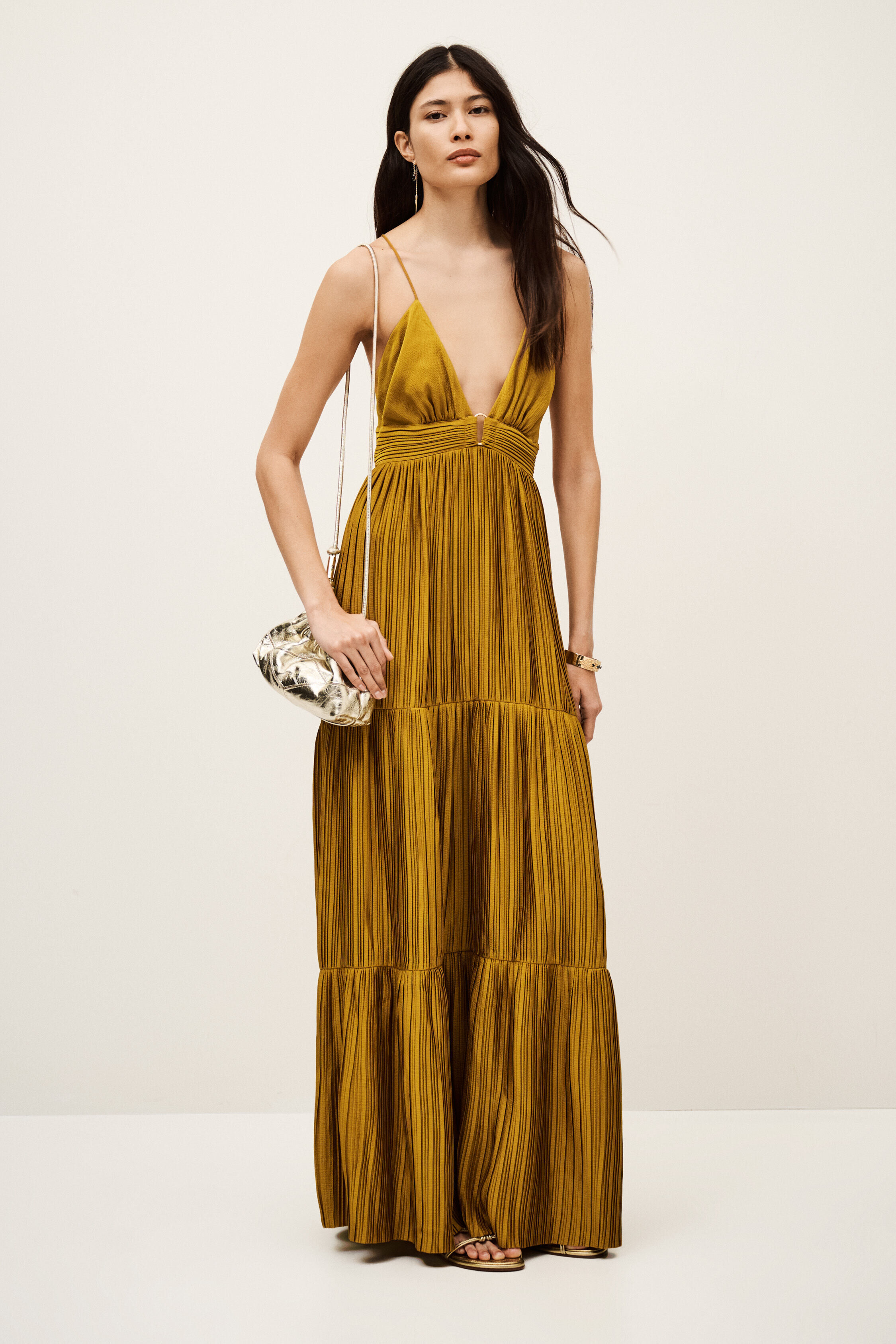 DRESS WASTA