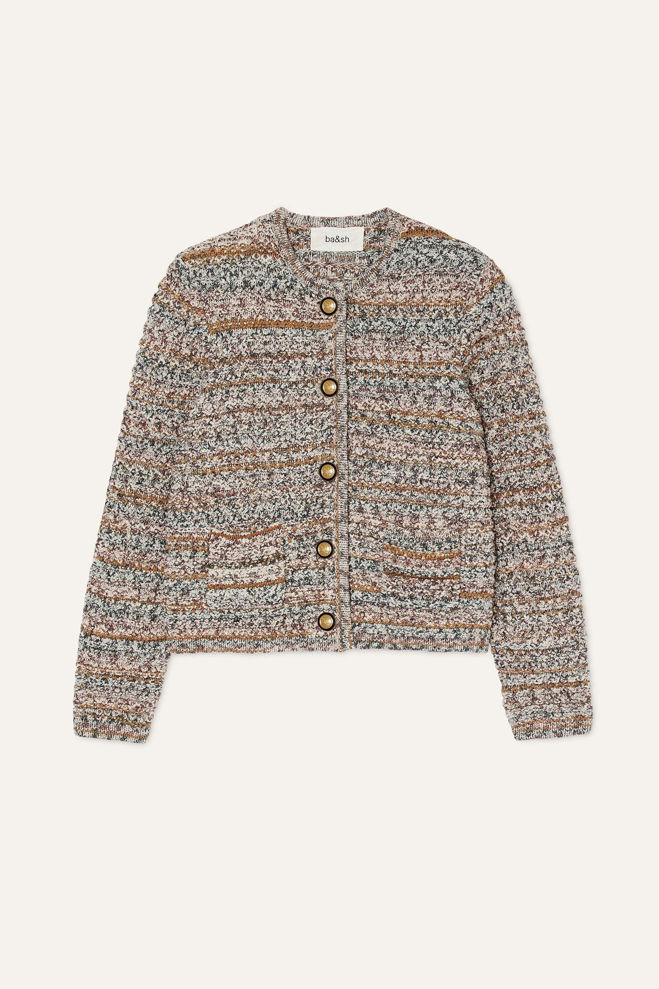 gilet GUSPA