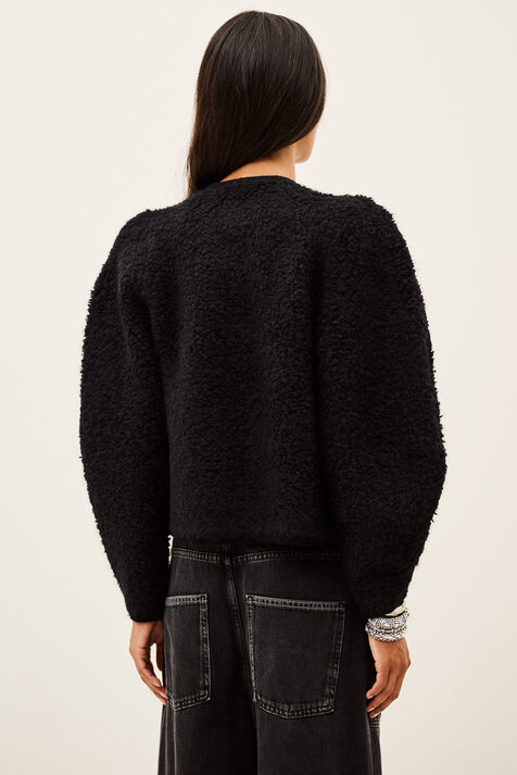 cardigan FIDA