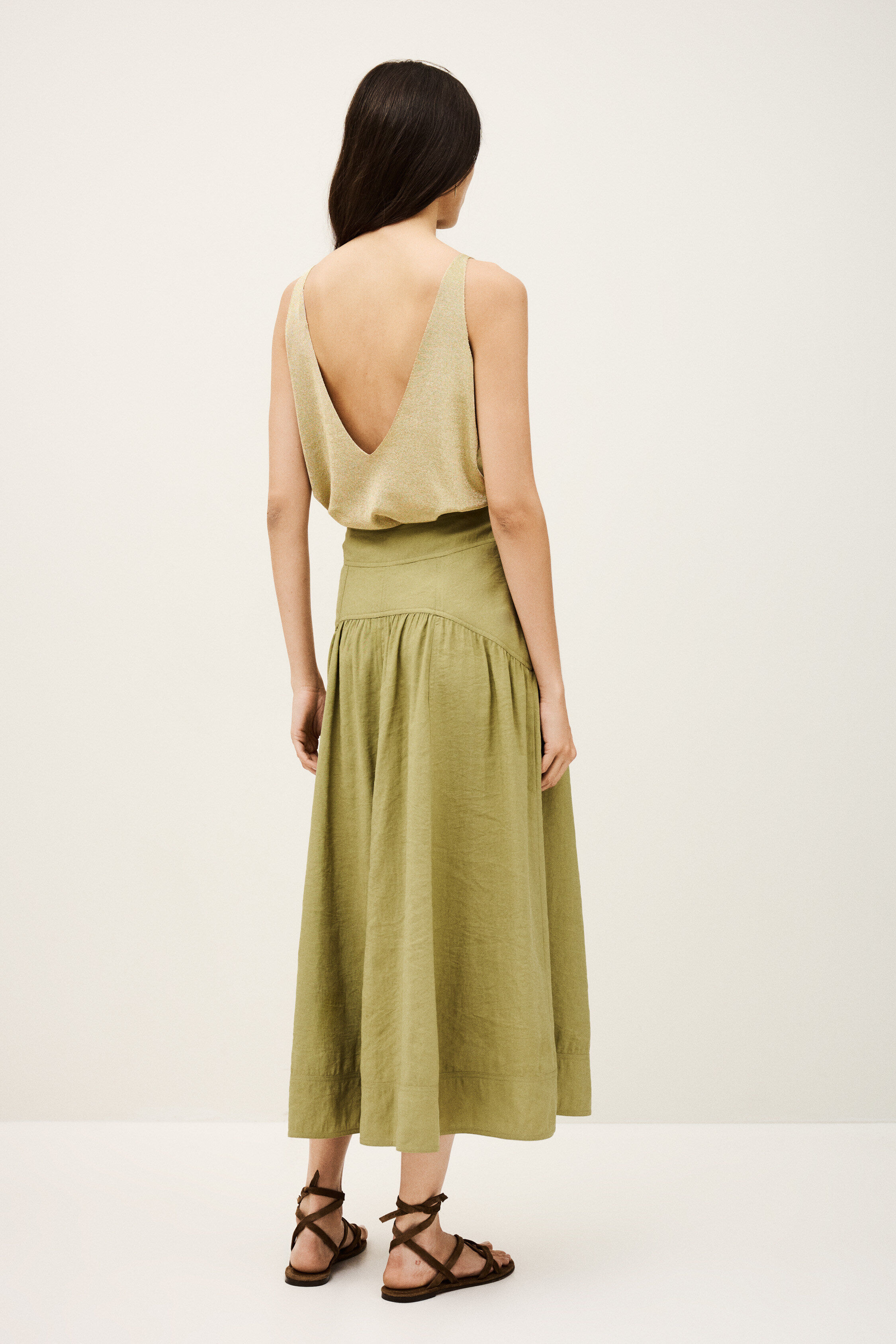 skirt DONIA