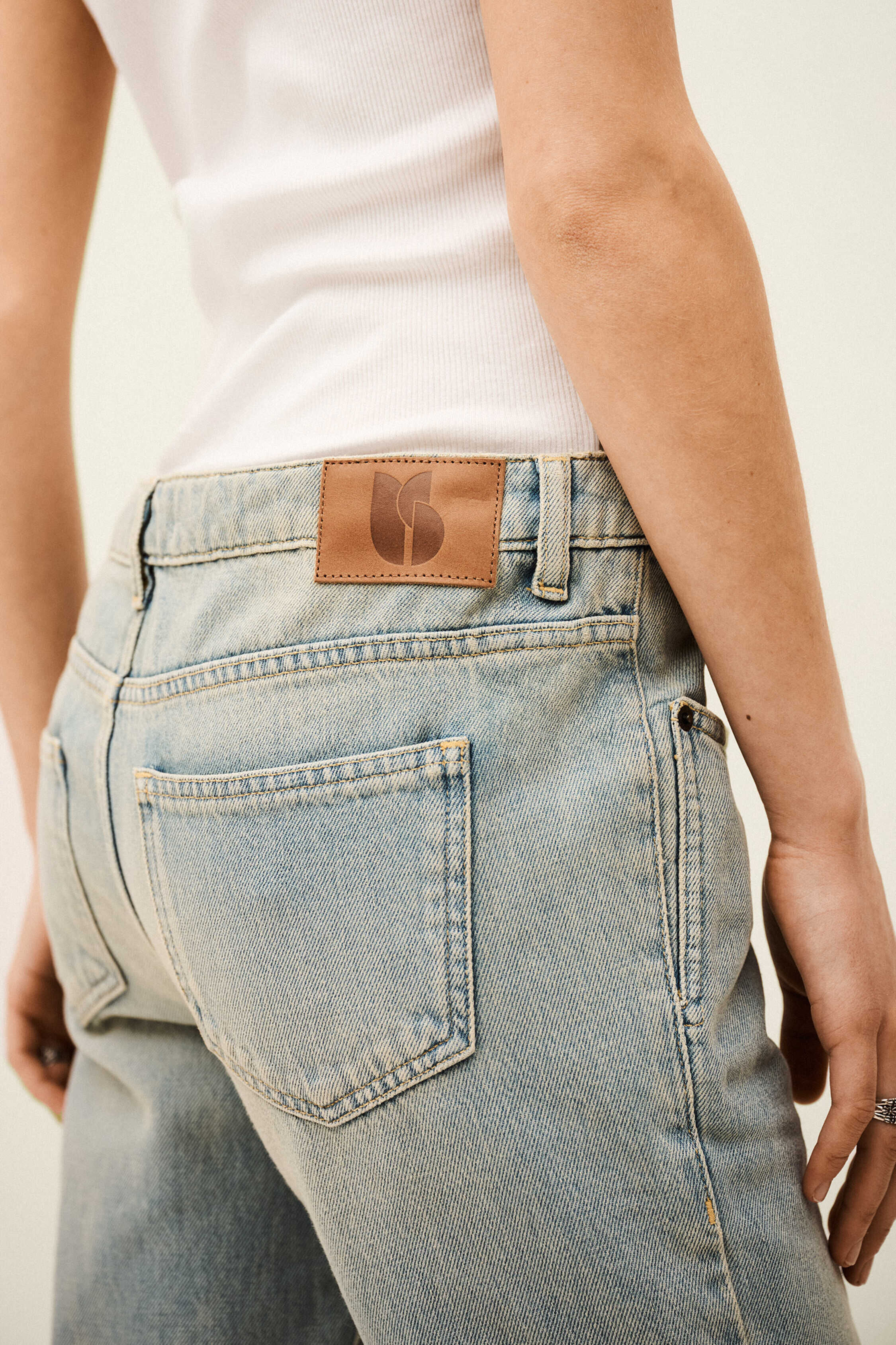 Pants CENOS
