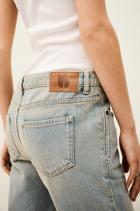 Trousers CENOS