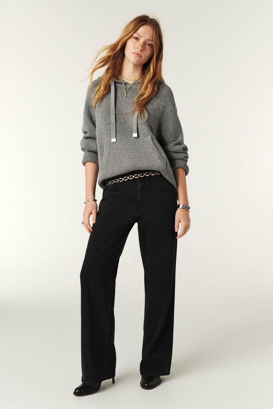 JUMPER YONDA